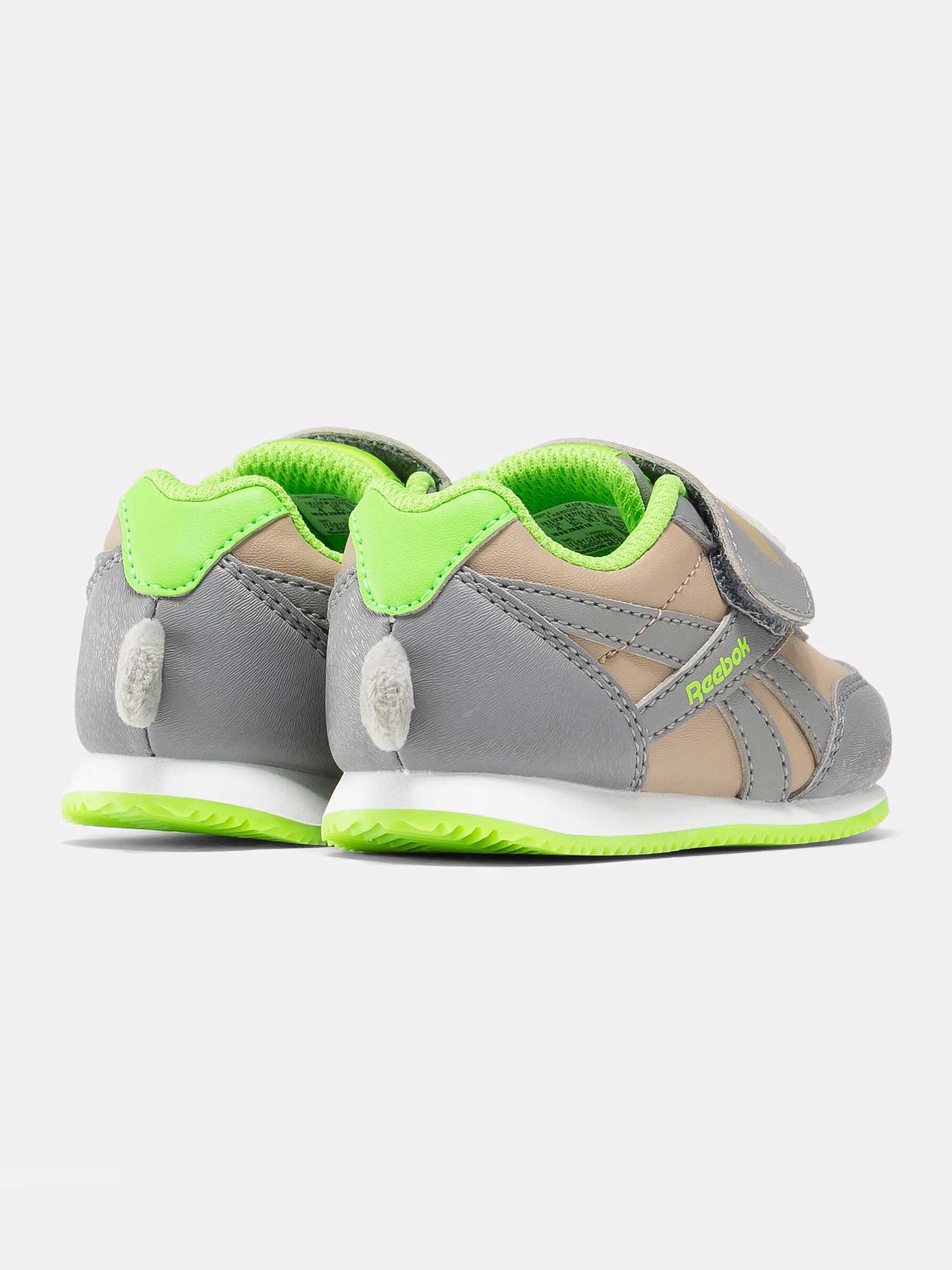 REEBOK Обувки ROYAL CL JOG 2