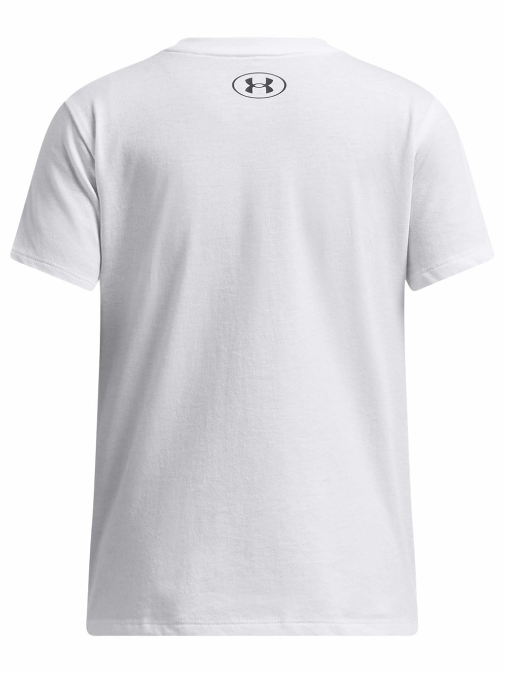 UNDER ARMOUR Тениска Big Logo Fill SS