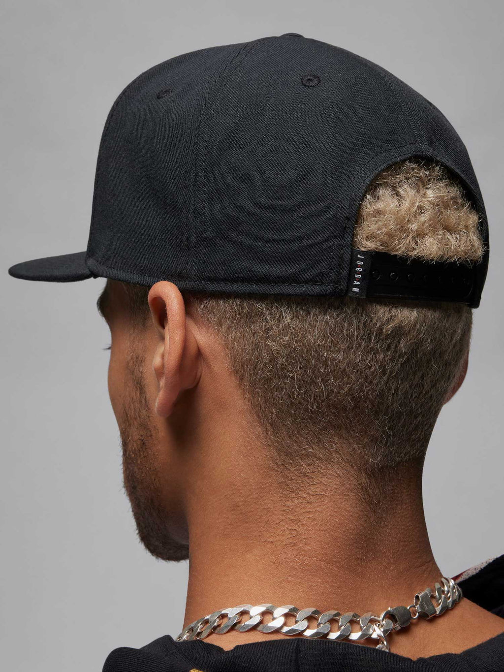 JORDAN Шапка U J PRO CAP S FB JUMPMAN