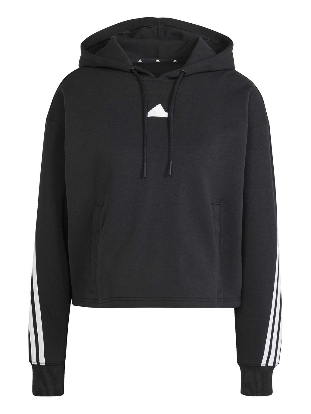 ADIDAS SPORTSWEAR Суитшърт Future Icons 3-Stripes Hoodie