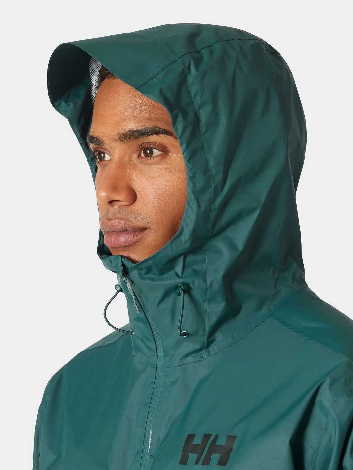 HELLY HANSEN Яке LOKE TERRA JACKET