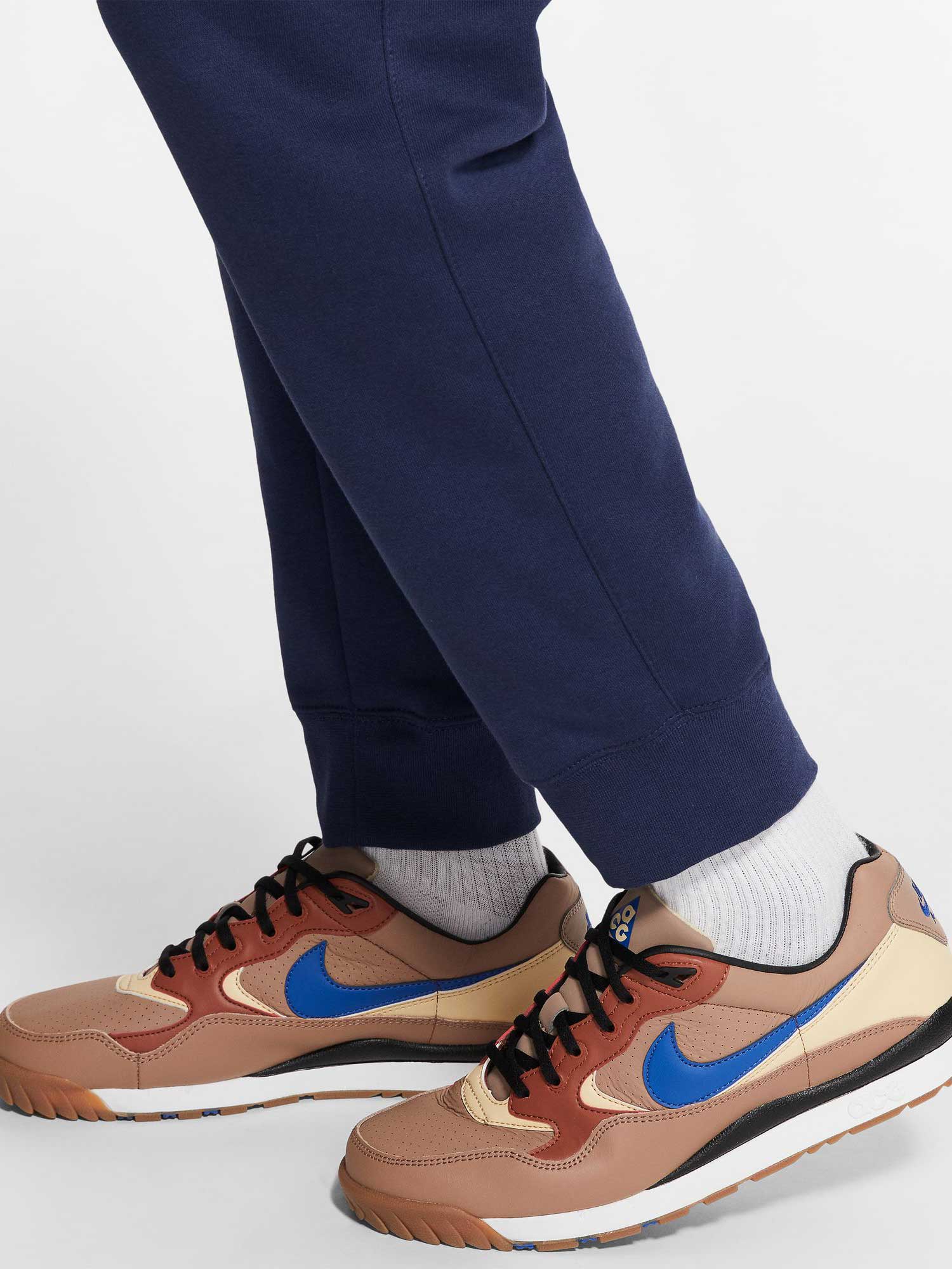 NIKE Спортно долнище M NSW CLUB PANT CARGO BB