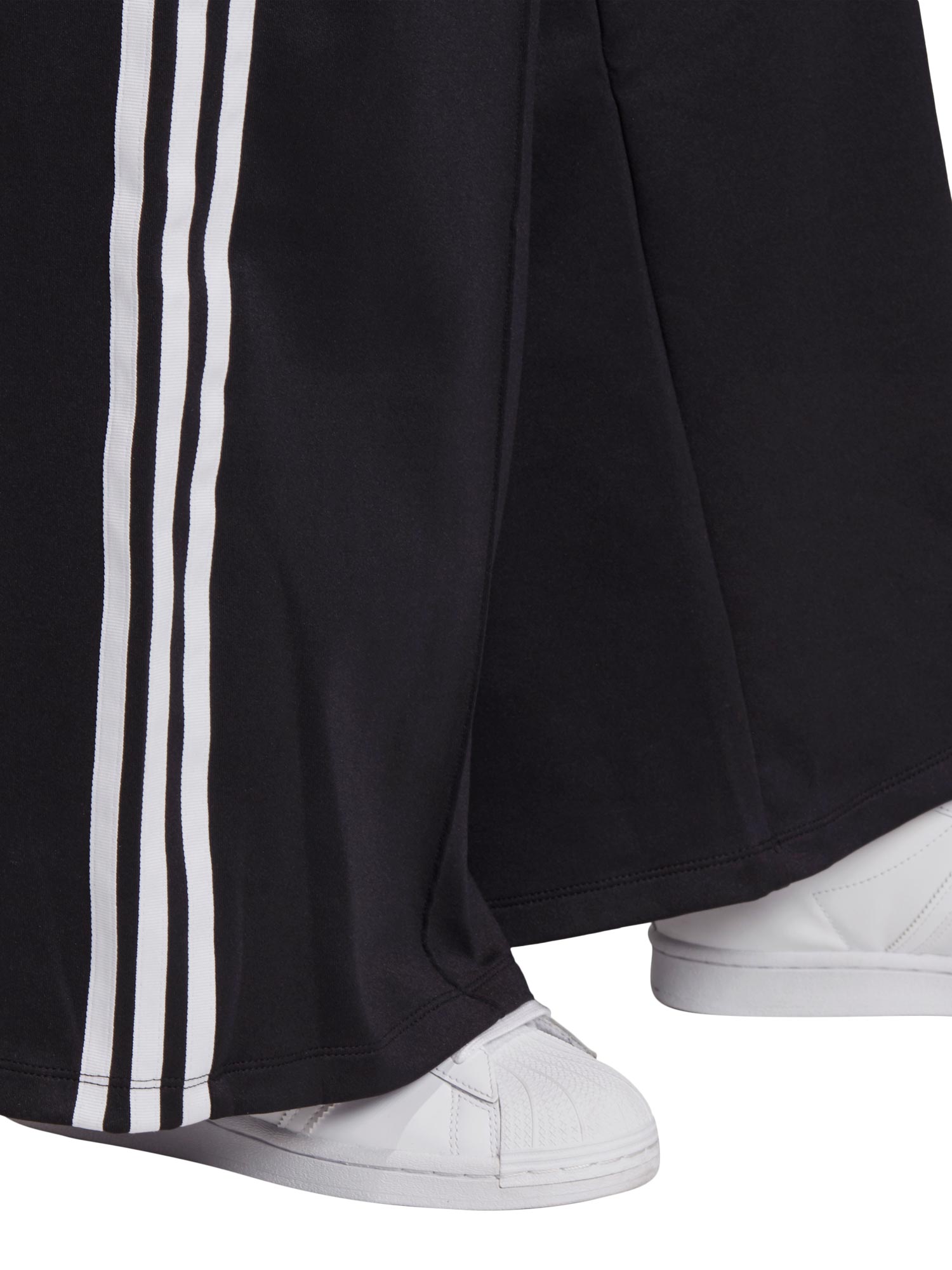 ADIDAS ORIGINALS Спортно долнище Primeblue Relaxed Wide Leg