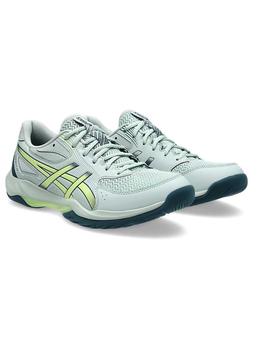 ASICS Обувки GEL-ROCKET 12