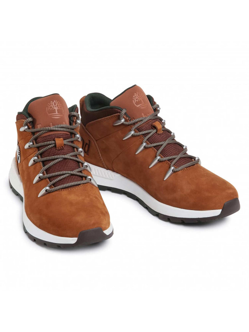 TIMBERLAND Обувки Sprint Trekker Mid