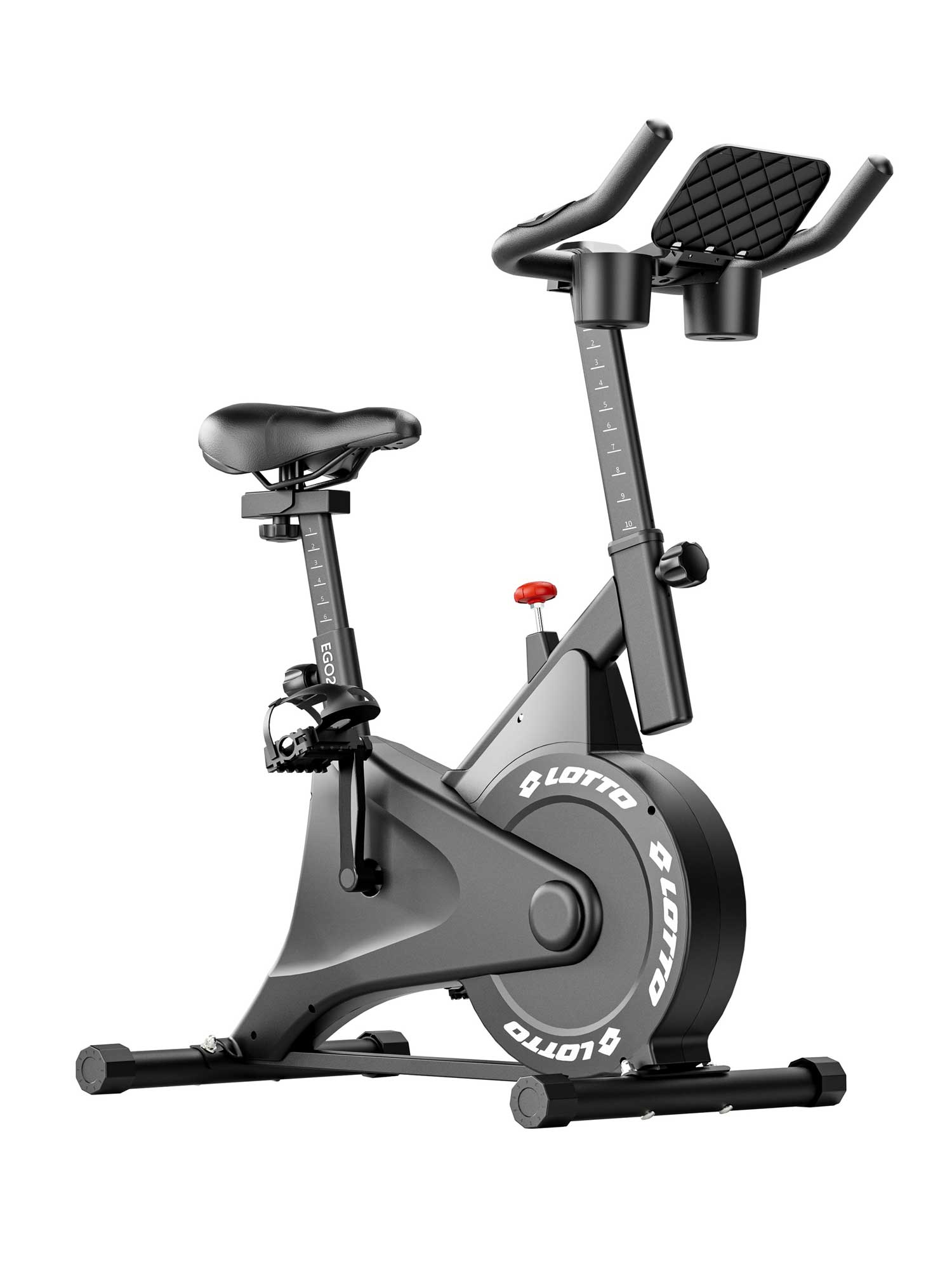 LOTTO FITNESS Спининг байк EGO 200