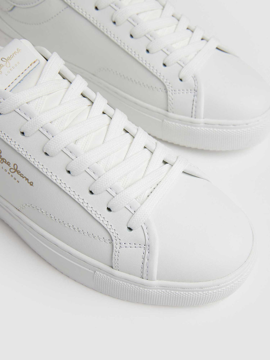 PEPE JEANS Обувки ADAMS BASY