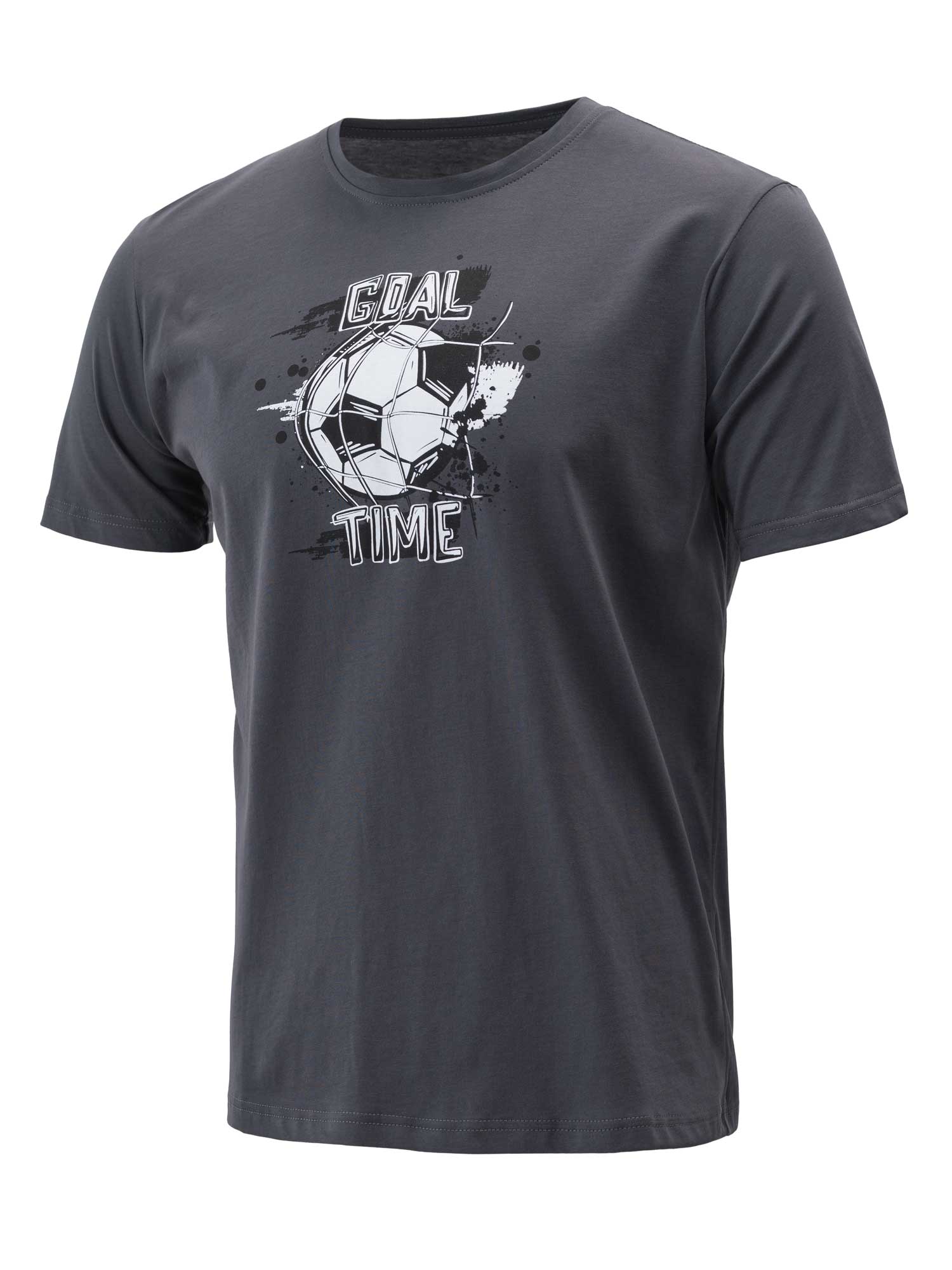 BRILLE Тениска Goal Time
