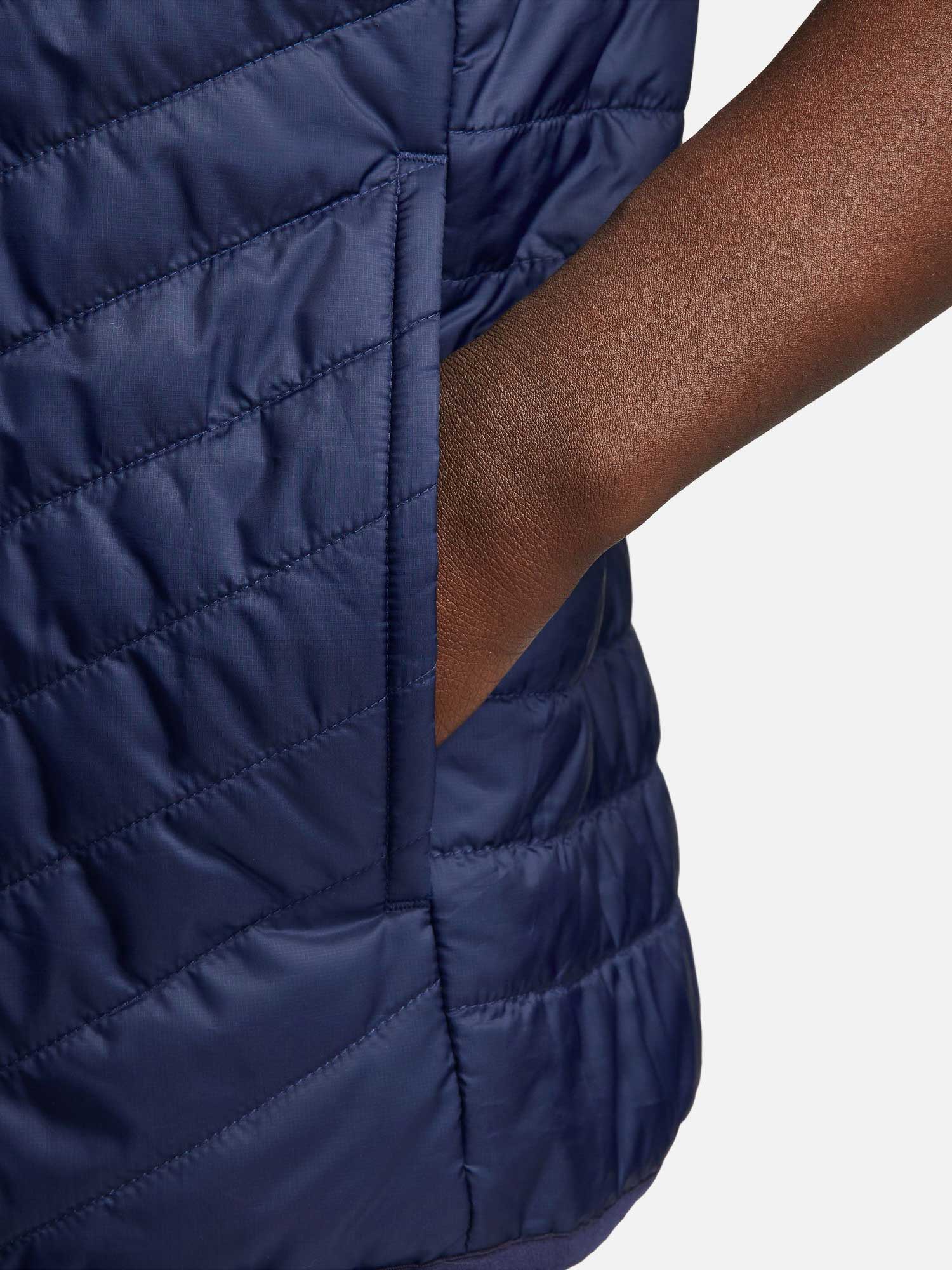 NIKE Елек M NK TF WR MIDWEIGHT VEST