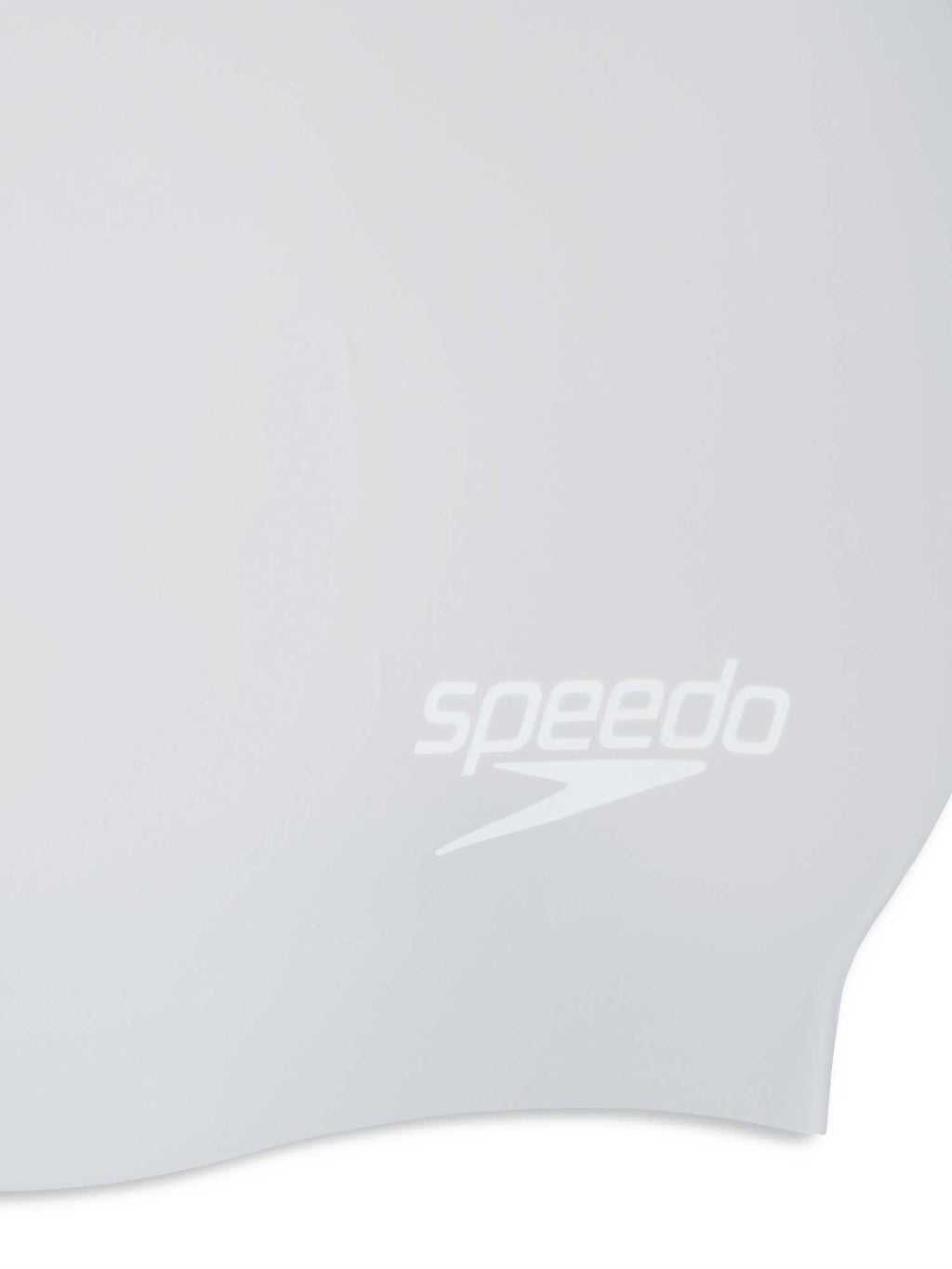 SPEEDO Плувна шапка LONG HAIR CAP