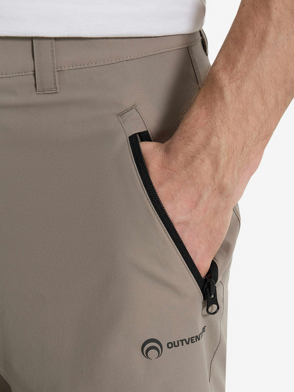 OUTVENTURE Къси панталони Hiking Mens Shorts
