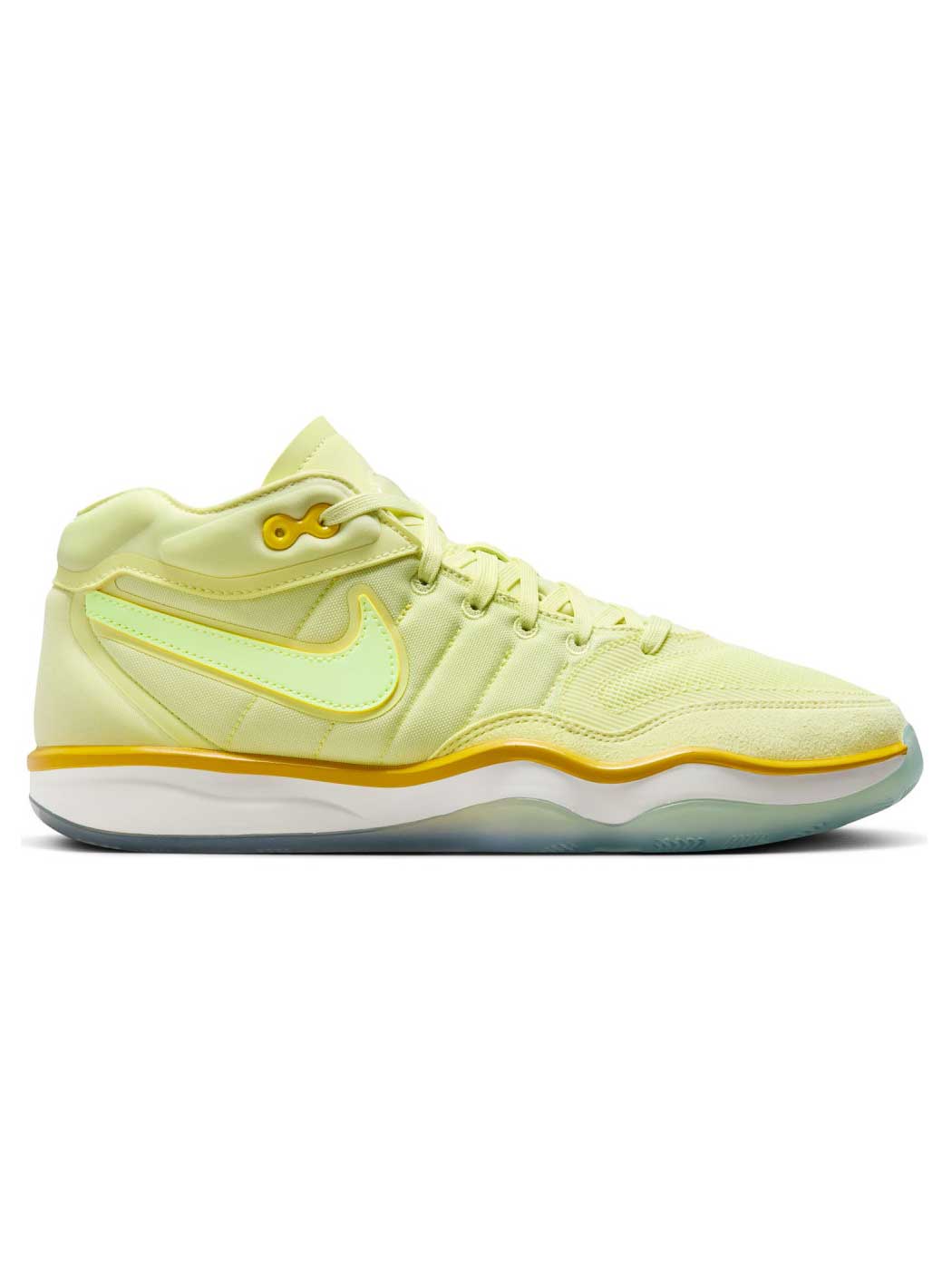 NIKE Обувки AIR ZOOM G.T. HUSTLE 2