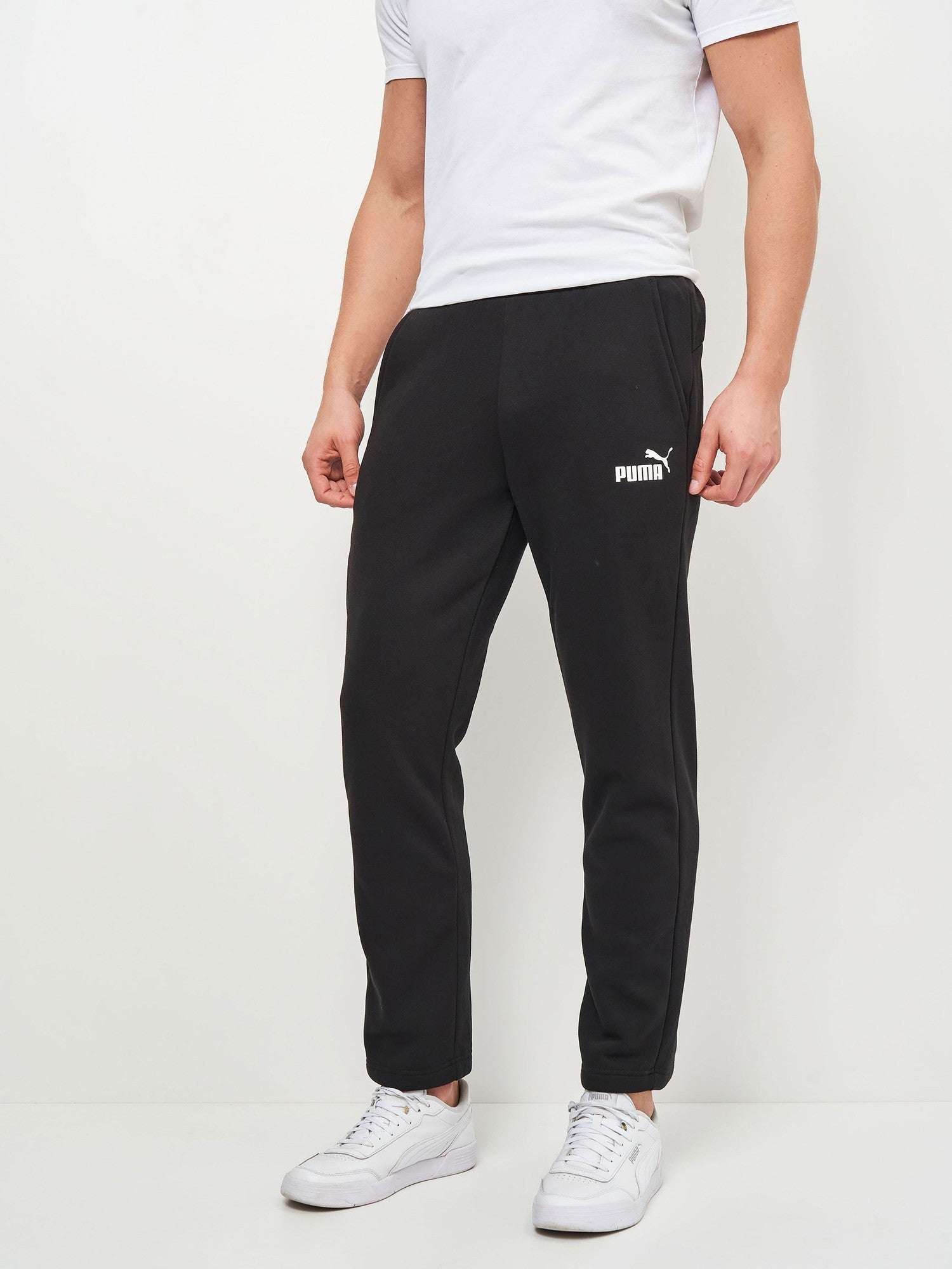 PUMA Спортно долнище ESS Logo
