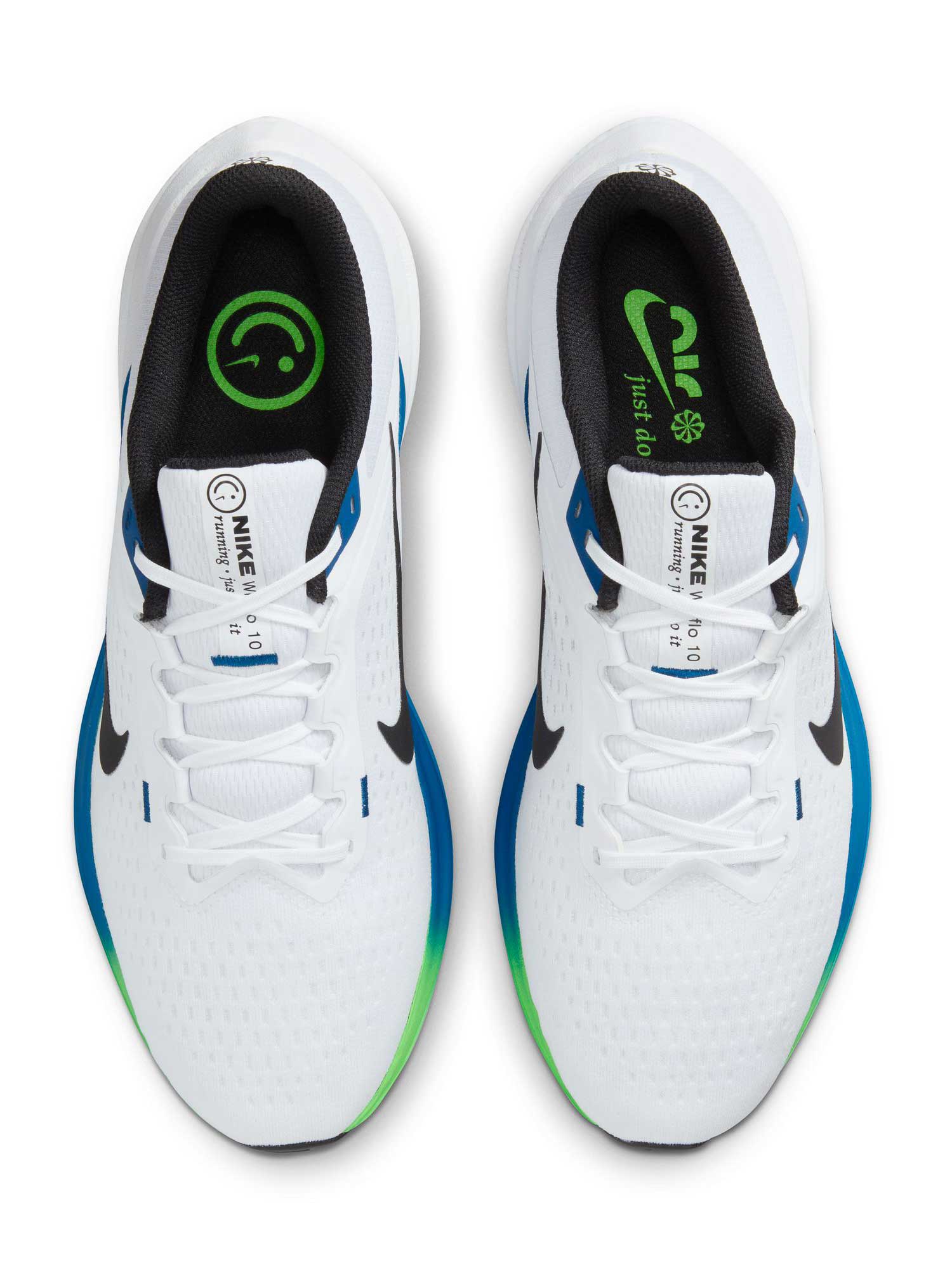 NIKE Обувки AIR WINFLO 10