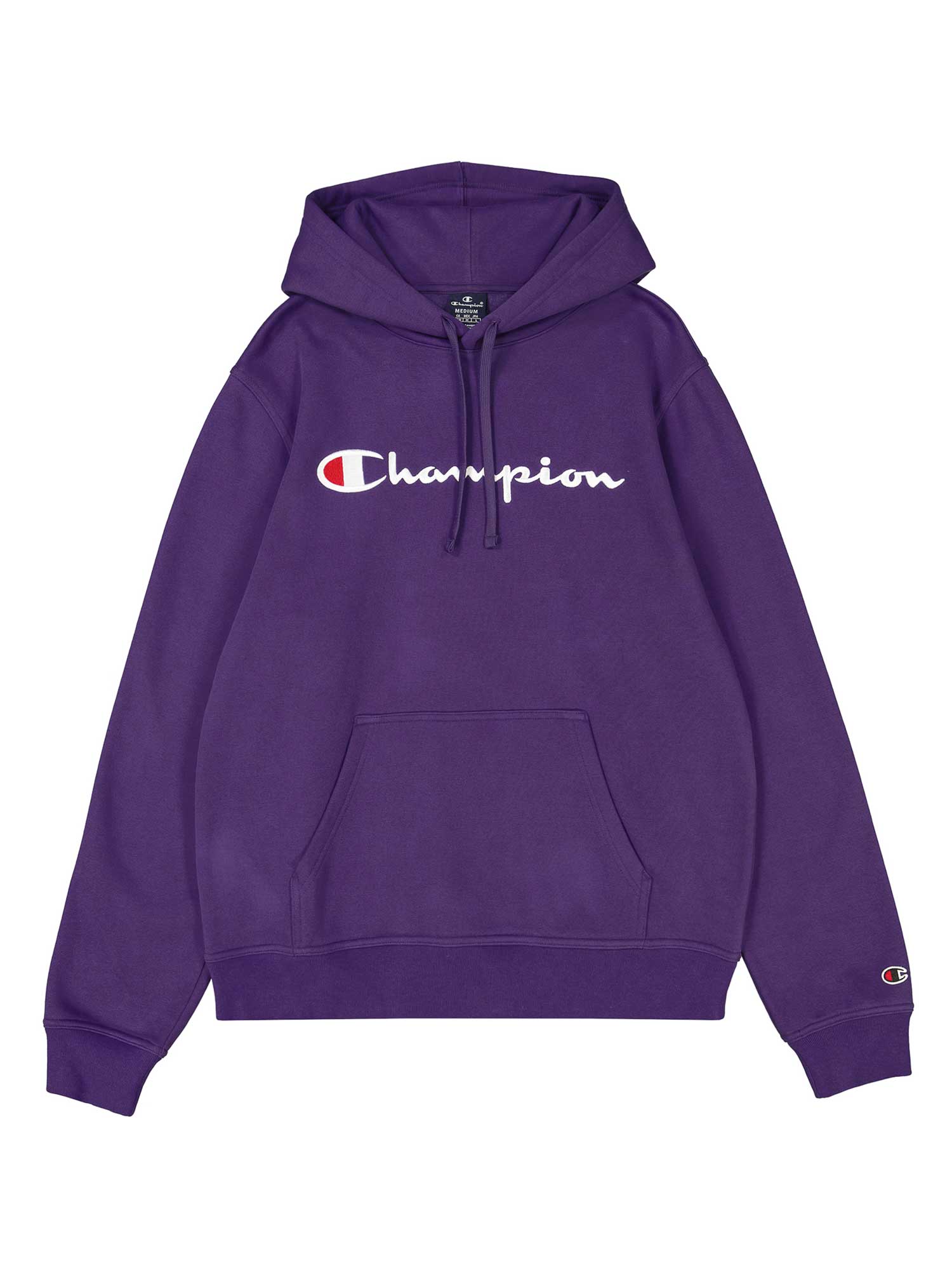 CHAMPION Суитшърт Hooded Sweatshirt