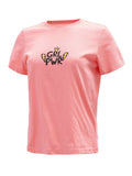 BRILLE Тениска GRL POW