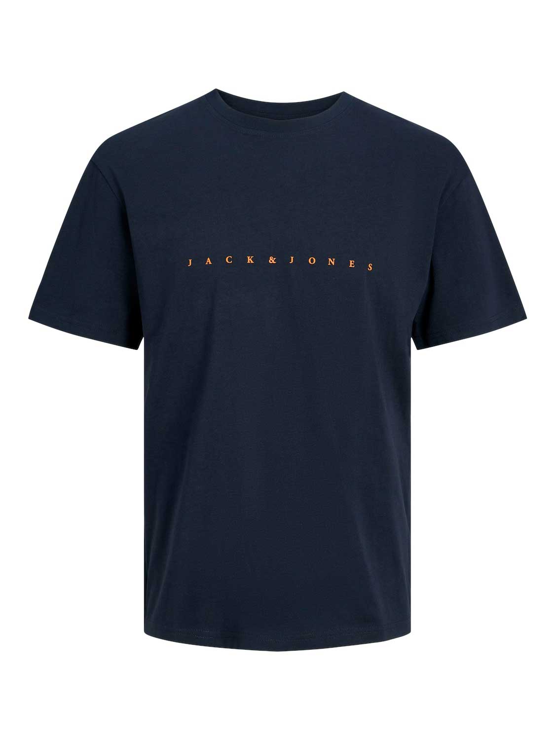 JACK & JONES Тениска JJESTAR JJ TEE SS NOOS