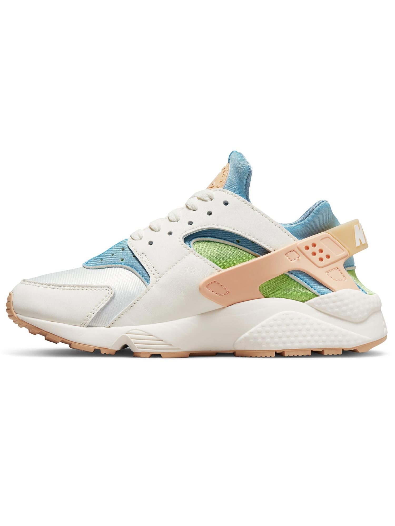 NIKE Обувки W AIR HUARACHE SE