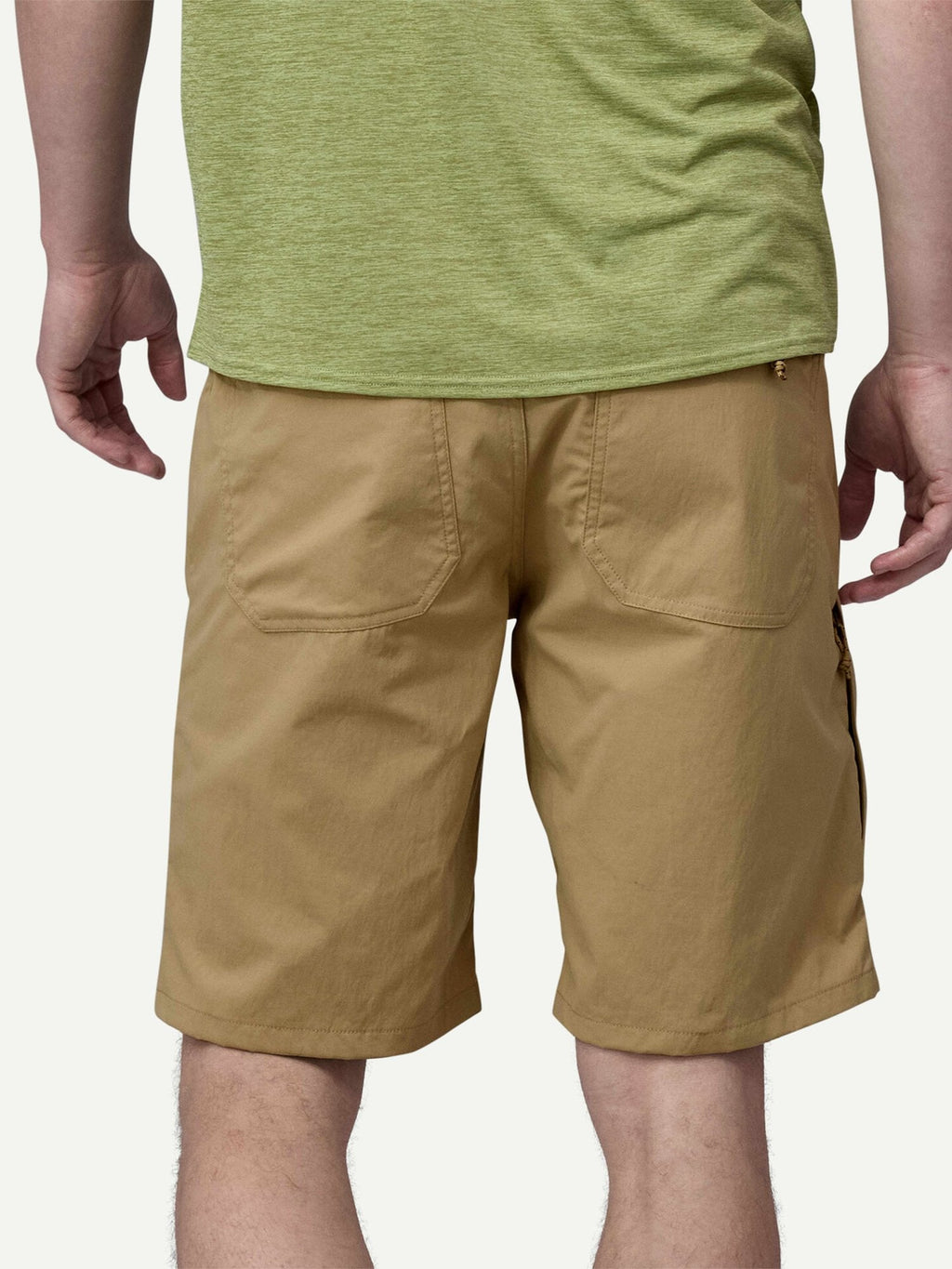 PATAGONIA Къси панталони Ms Quandary Shorts - 10 in.