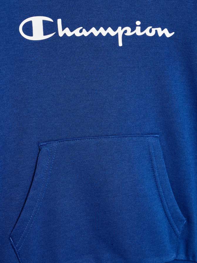 CHAMPION Суитшърт Hooded Sweatshirt