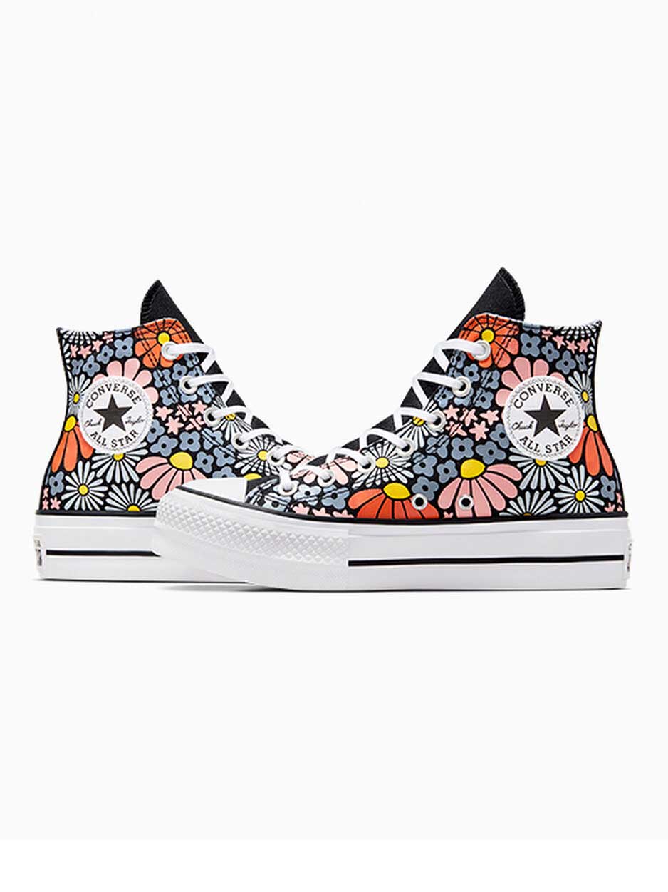 CONVERSE Обувки Chuck Taylor All Star Lift