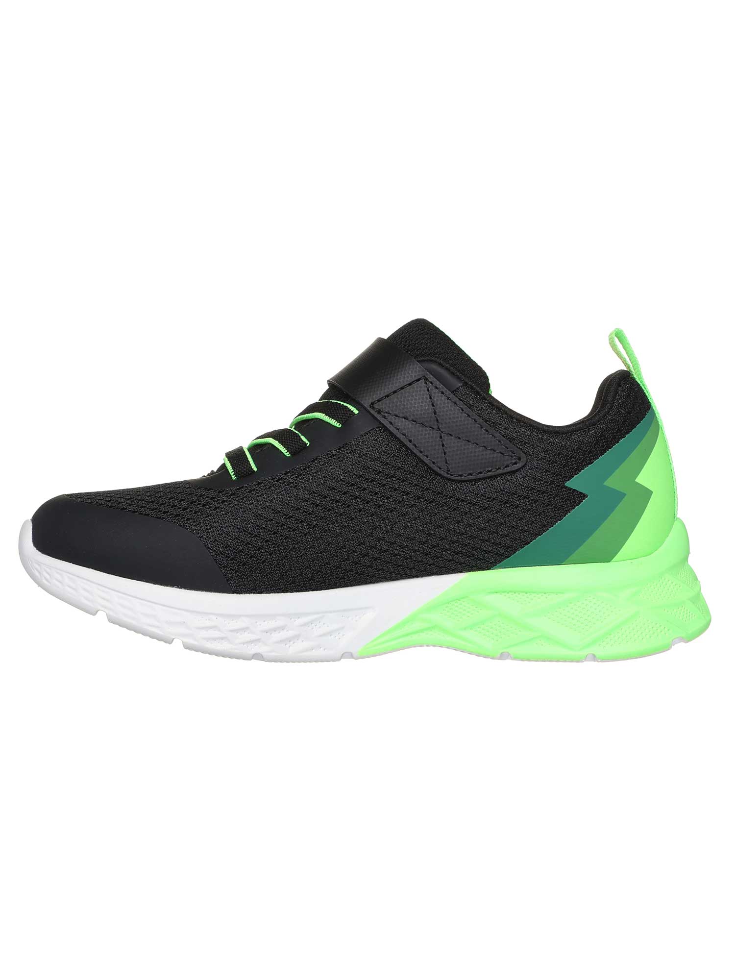 SKECHERS Обувки MICROSPEC MAX II - V