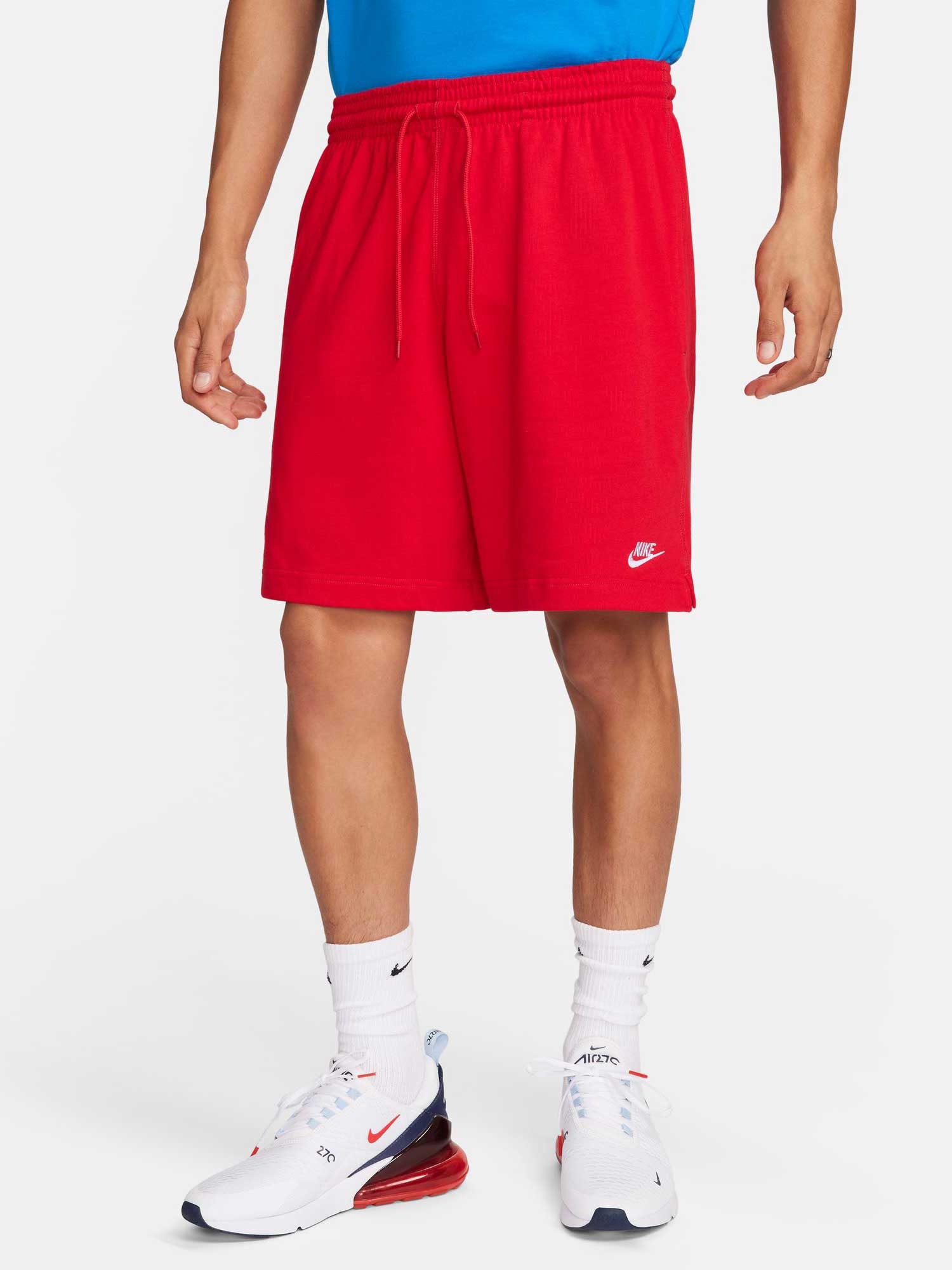 NIKE Къси панталони M NK CLUB KNIT SHORT