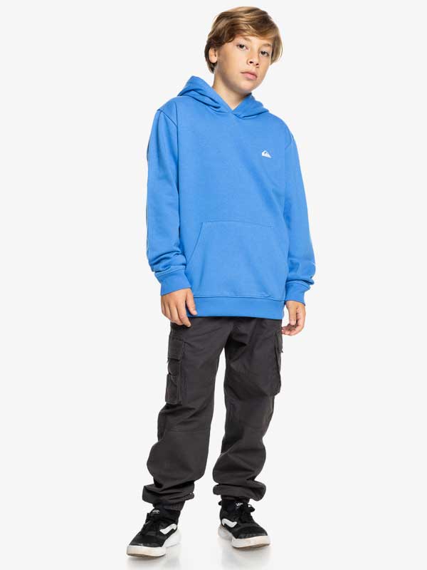 QUIKSILVER Суитшърт BASICHOODIEYTH