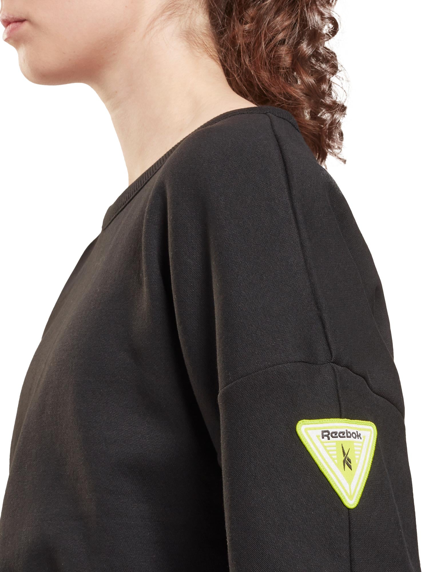 REEBOK Блуза MYT