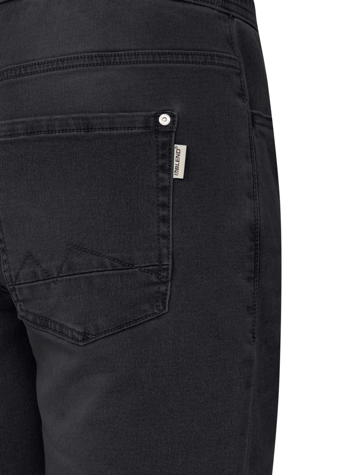 BLEND Къси панталони Denim Jogg