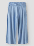 NAME IT Панталон NKFVULOTTE CULOTTE PANT