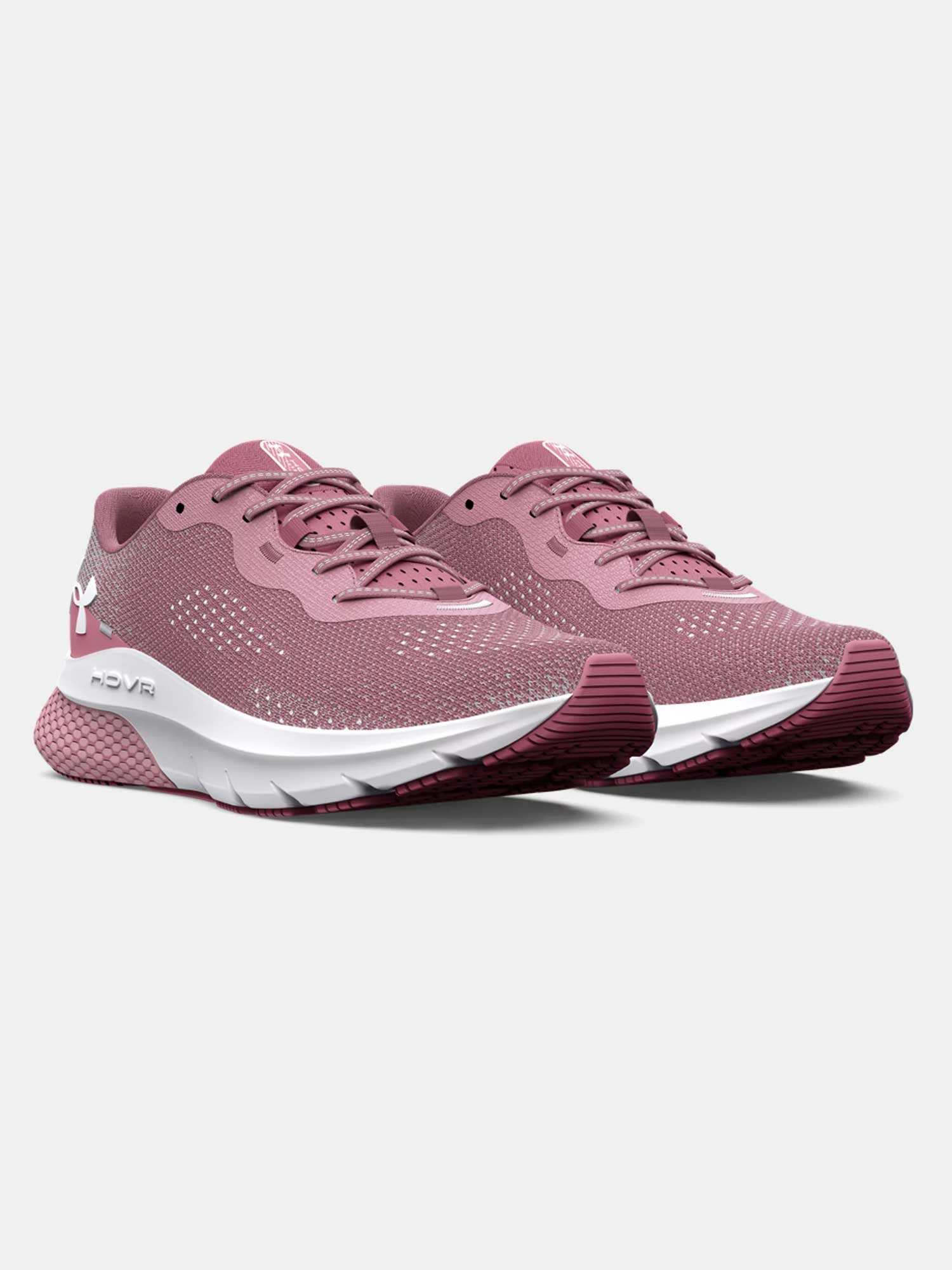 UNDER ARMOUR Обувки W HOVLockdownR Turbulence 2