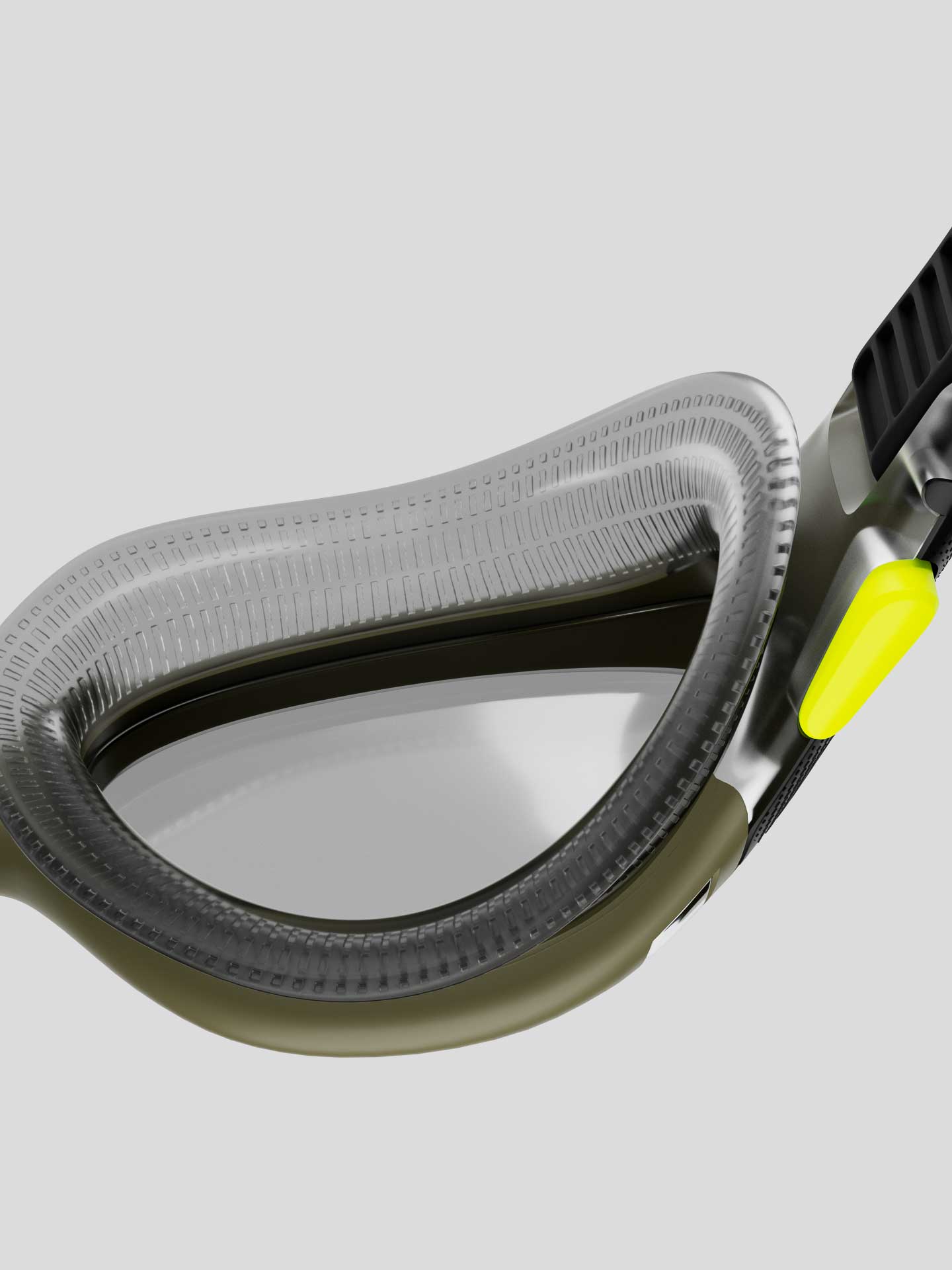 SPEEDO Плувни очила BIOFUSE 2.0 POLARISED