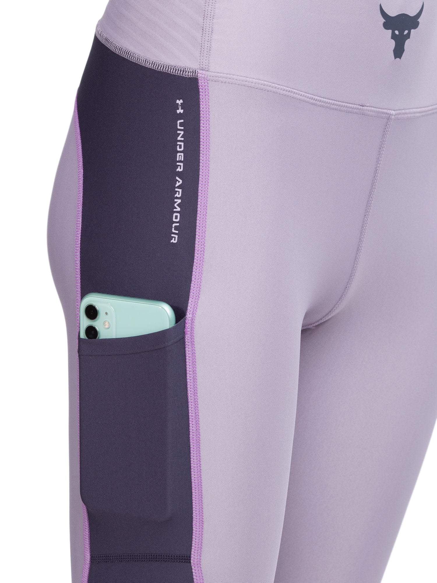 UNDER ARMOUR Клин Pjt Rck HG Ankle
