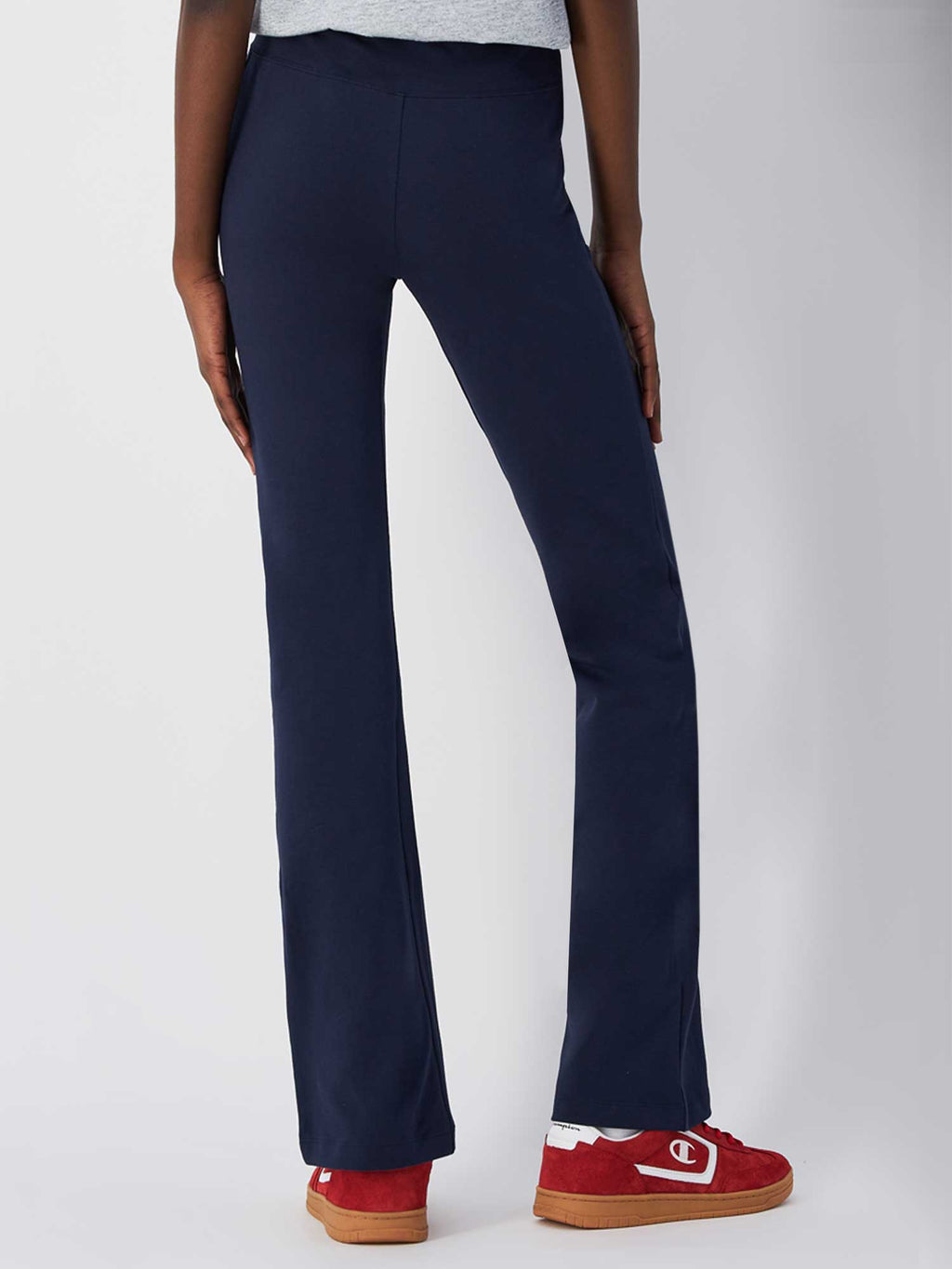 CHAMPION Клин Flare Leggings