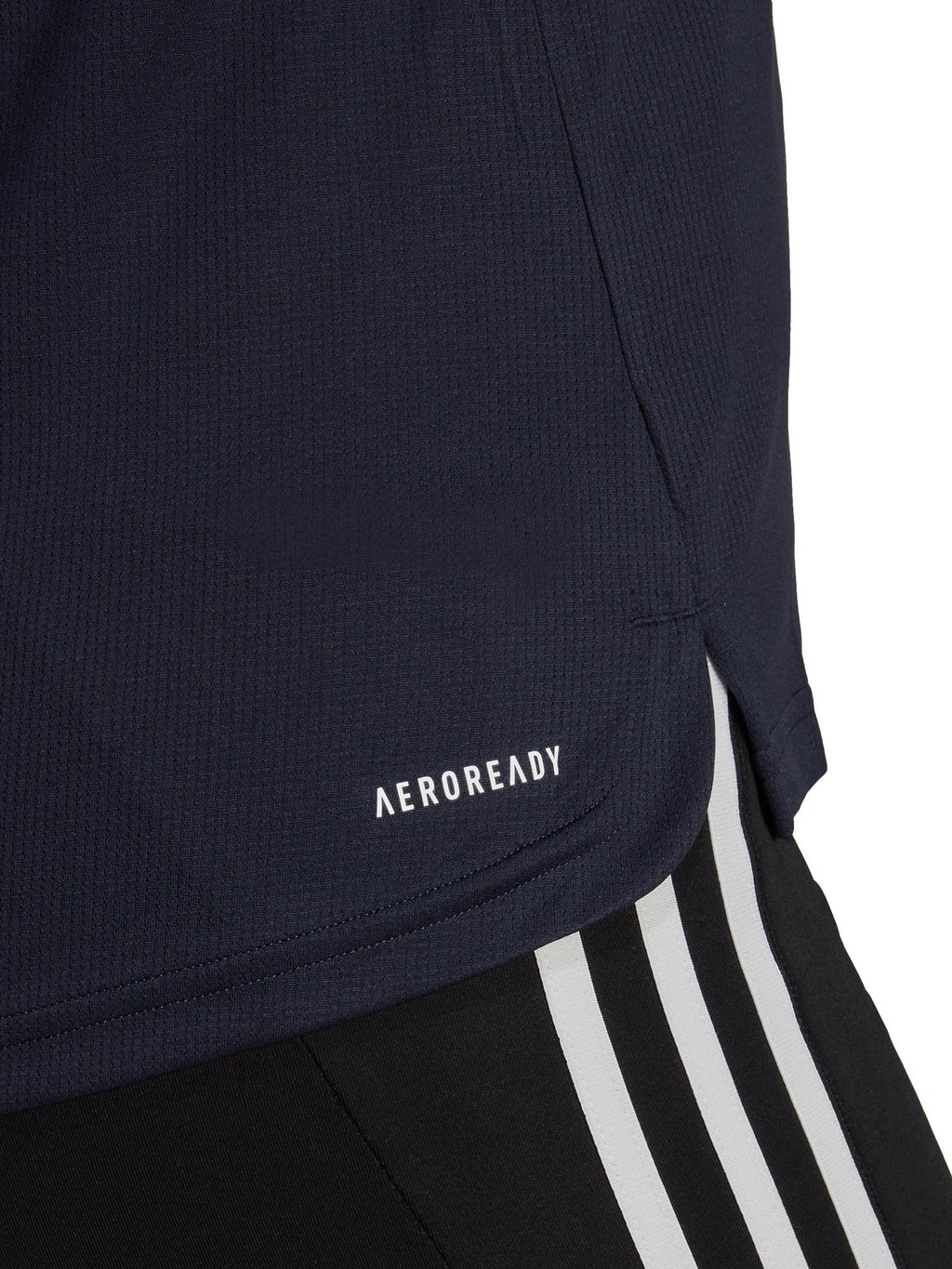 ADIDAS PERFORMANCE Тениска AEROREADY Designed 2 Move 3-S Sport