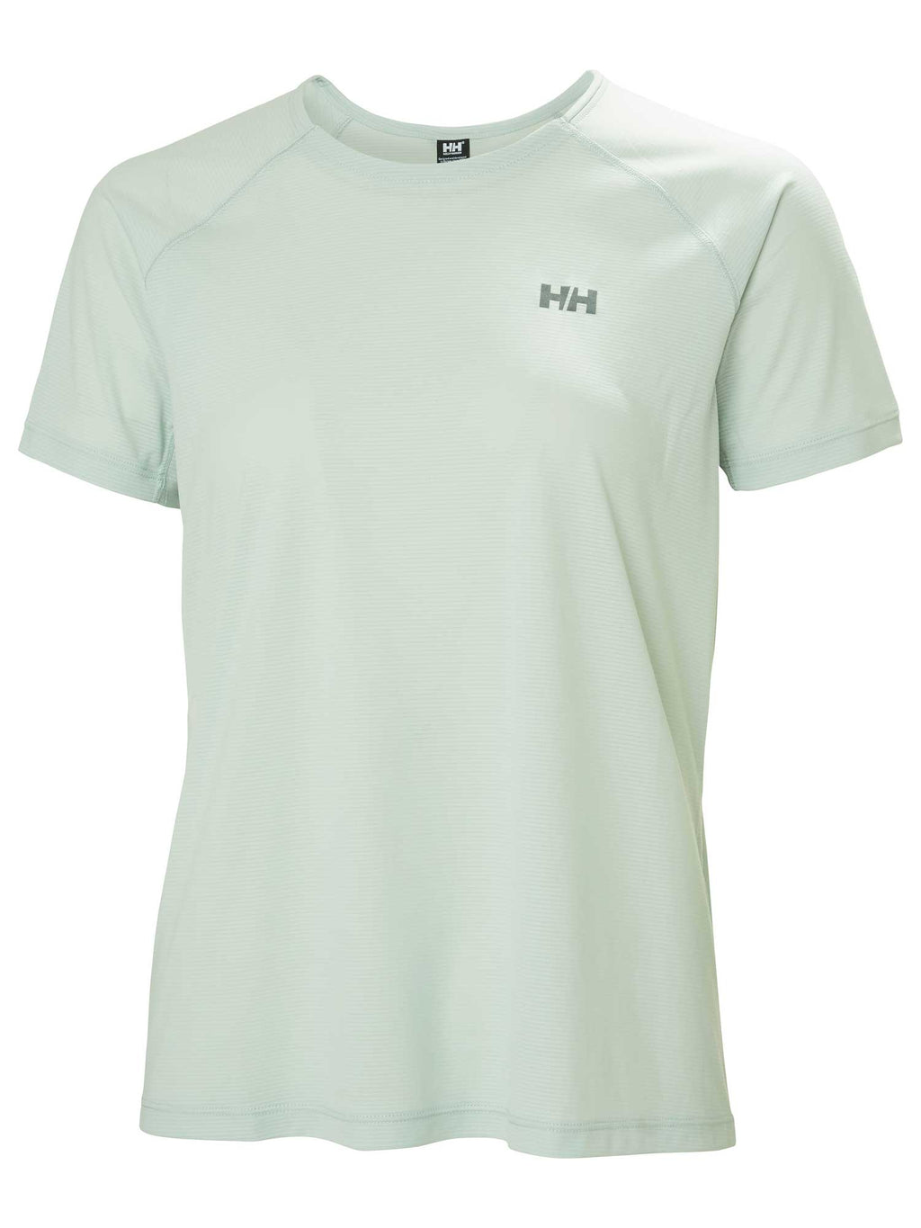HELLY HANSEN Тениска W TRAIL SS T-SHIRT