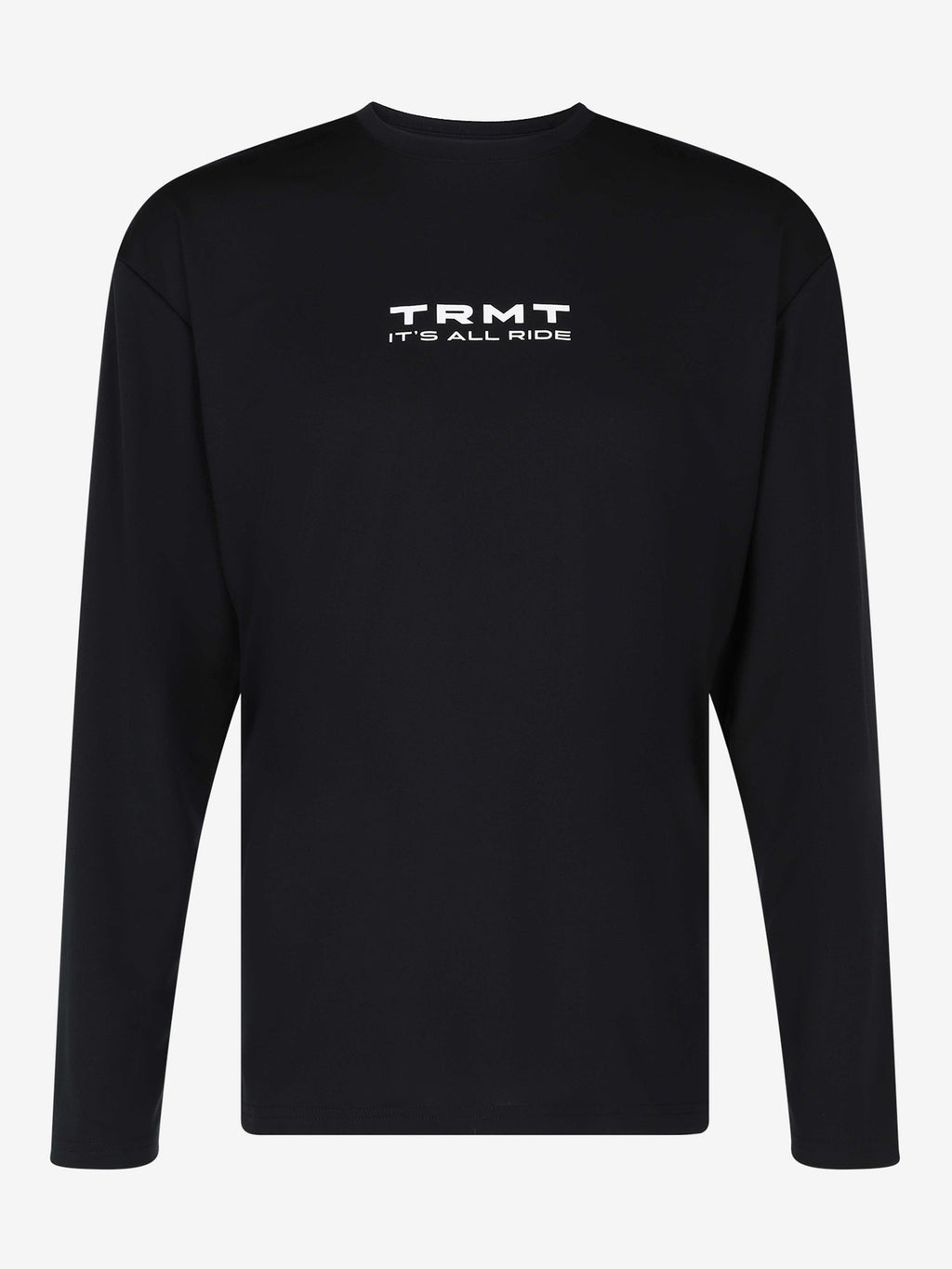 TERMIT Блуза с UV защита UPF 40 Mens Loose LS T-Shirt