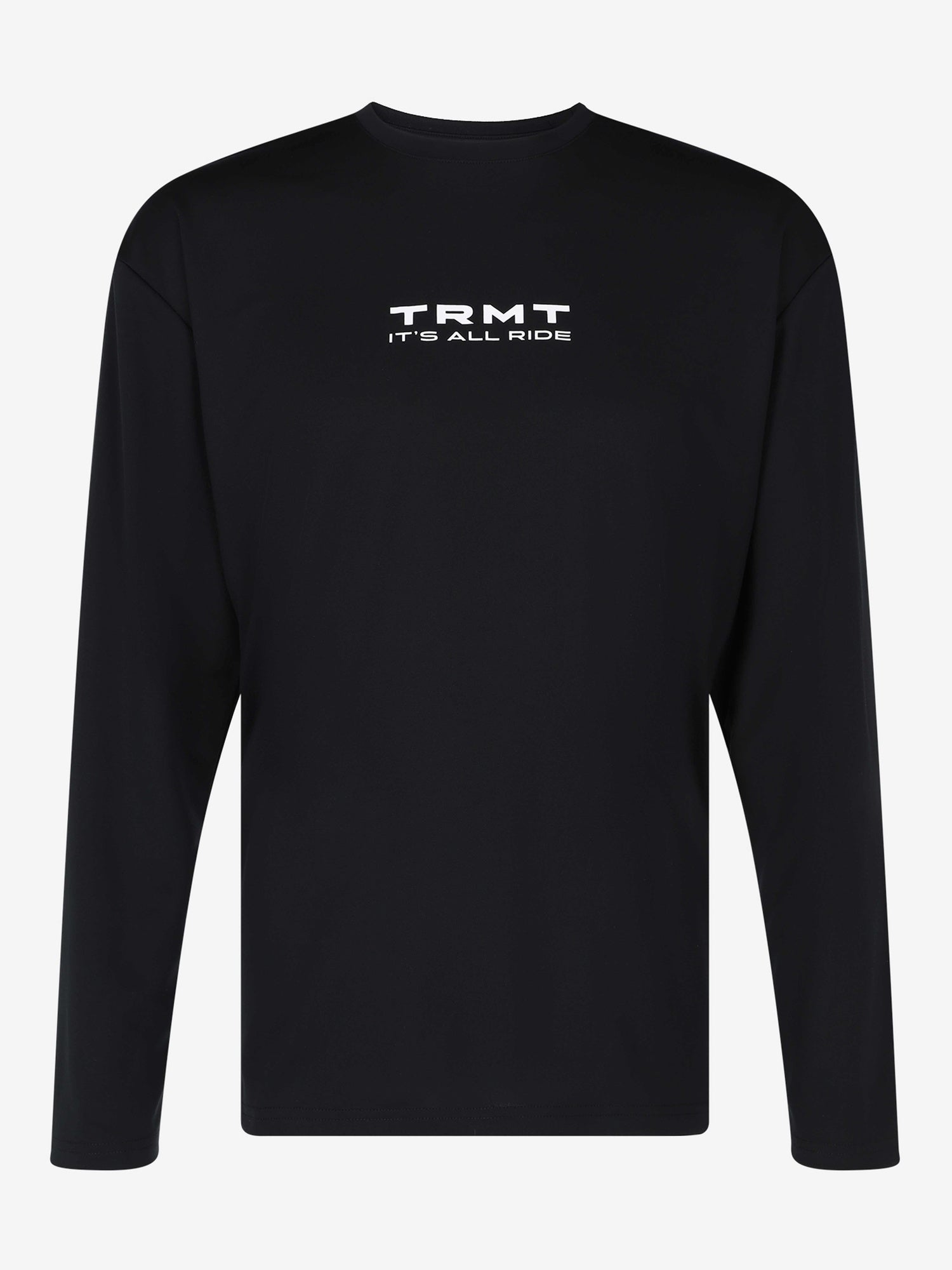 TERMIT Блуза с UV защита UPF 40 Mens Loose LS T-Shirt