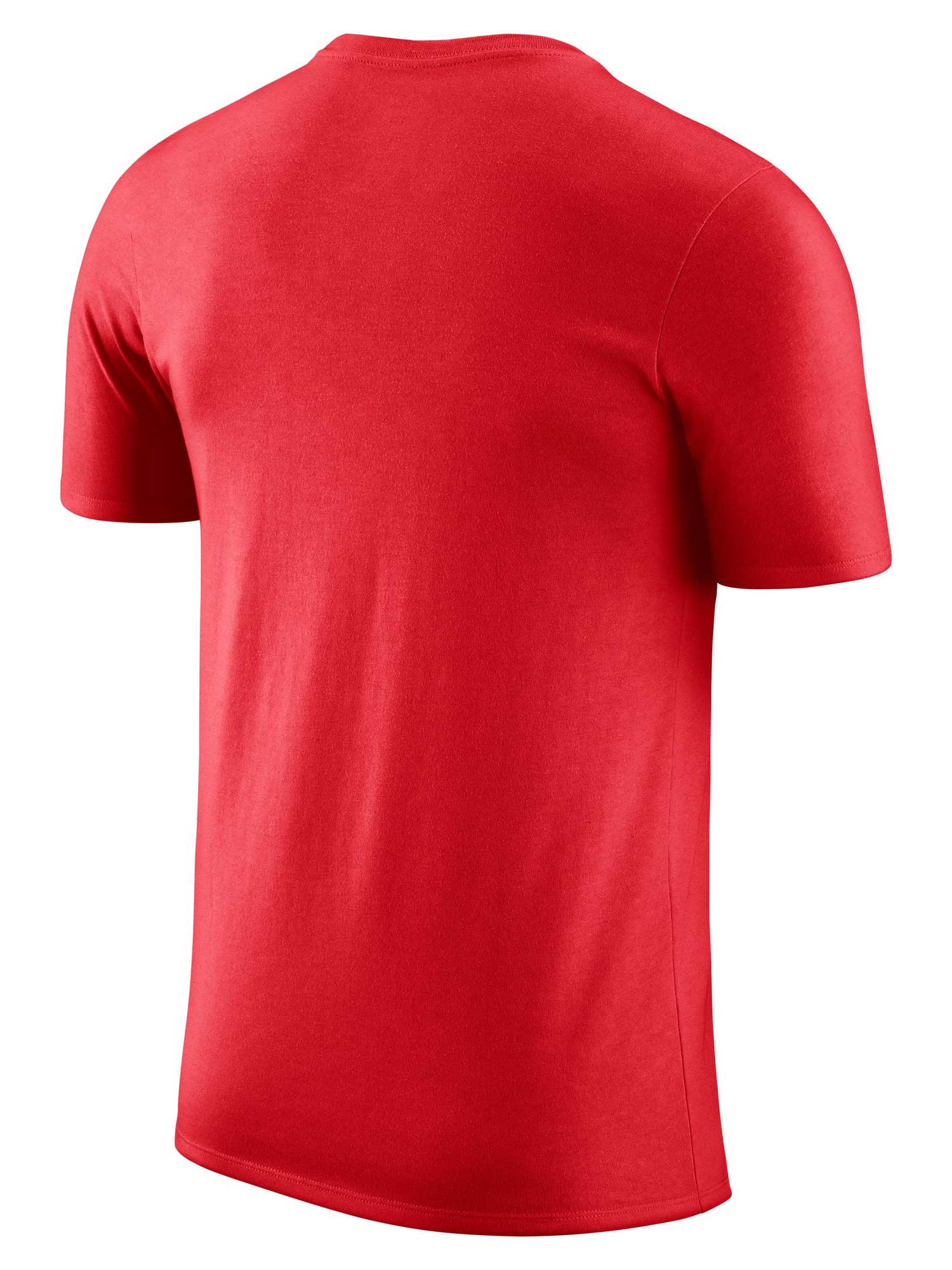 NIKE Тениска CHI M NK CTS TIOY SS TEE