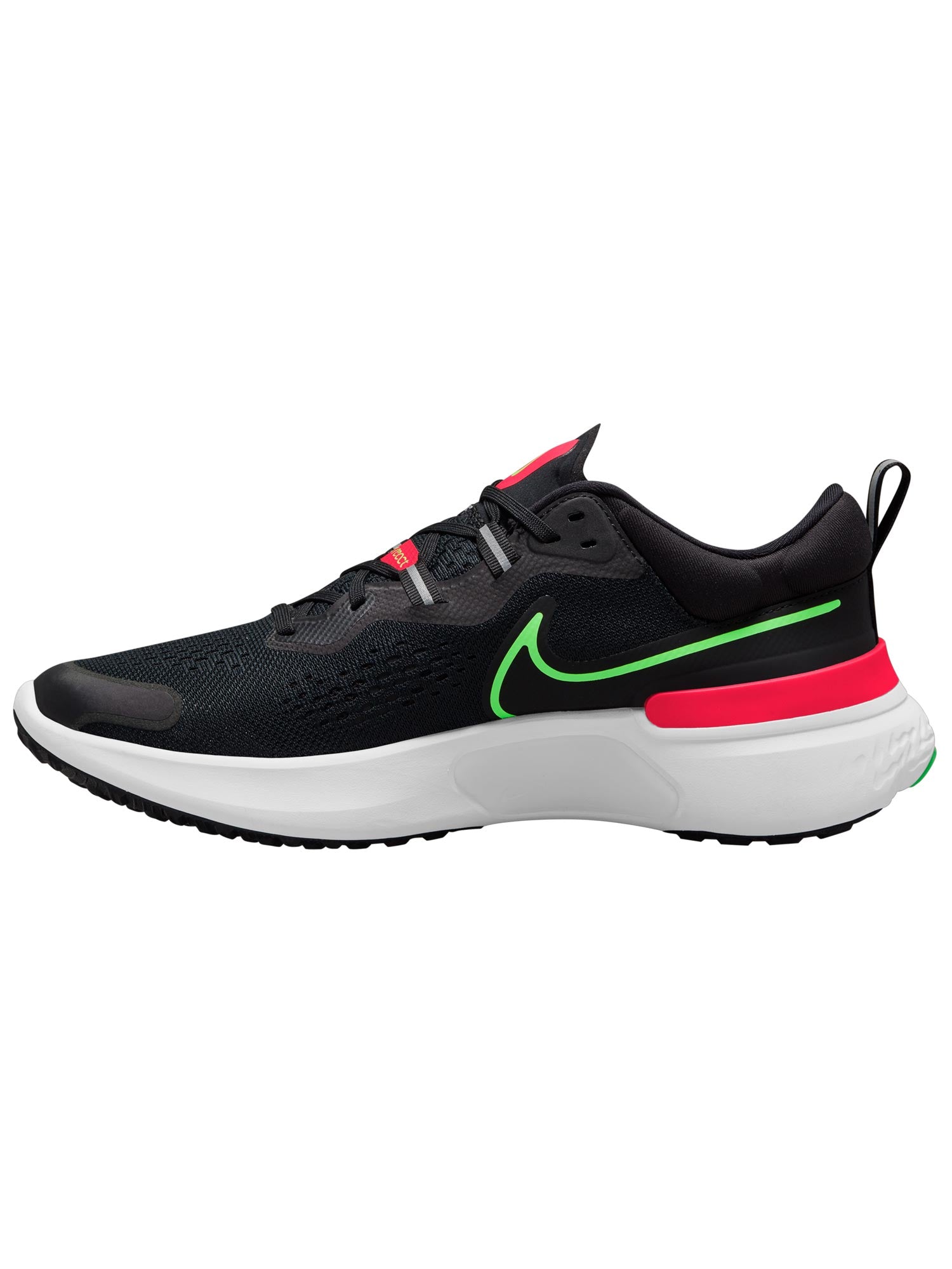 NIKE Обувки REACT MILER 2