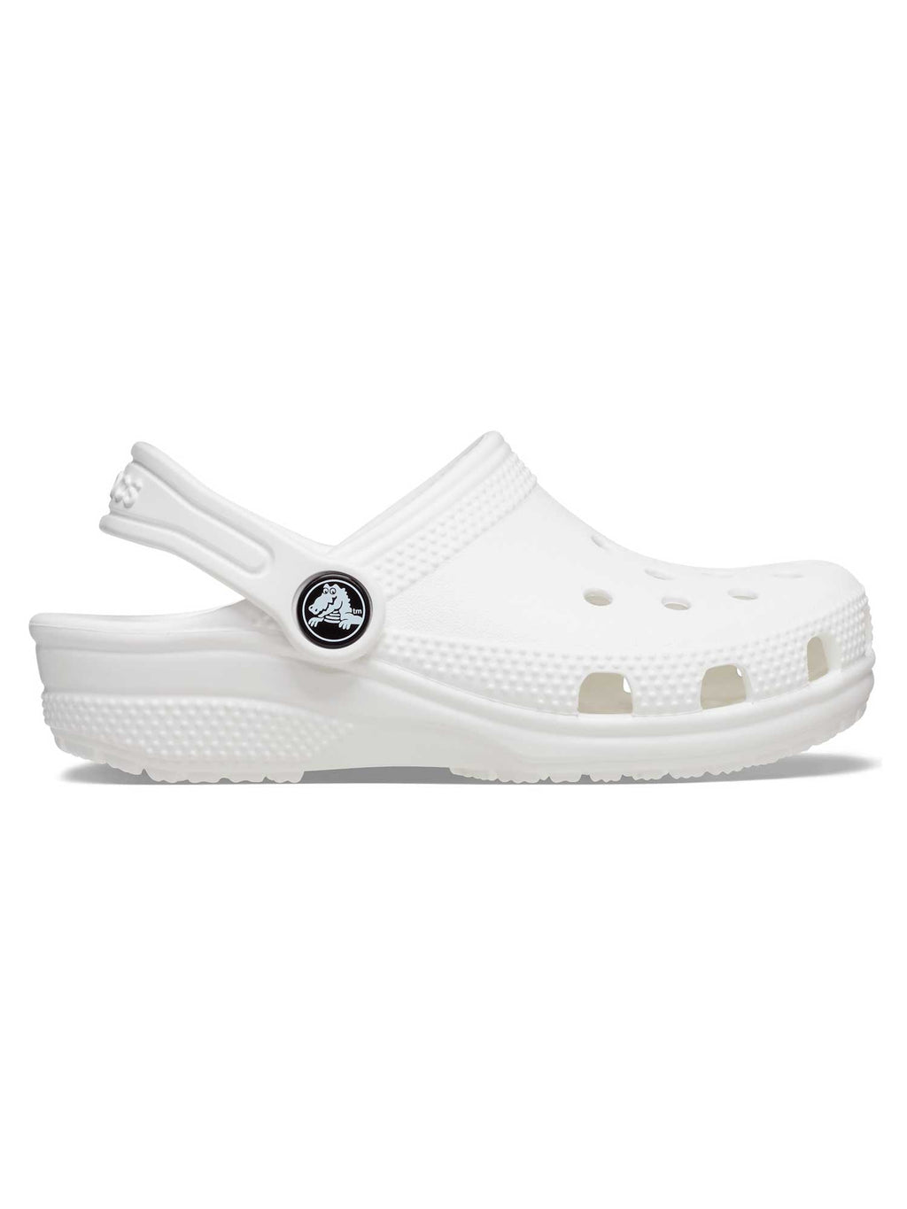 CROCS Чехли CLASSIC KIDS CLOG T 206990