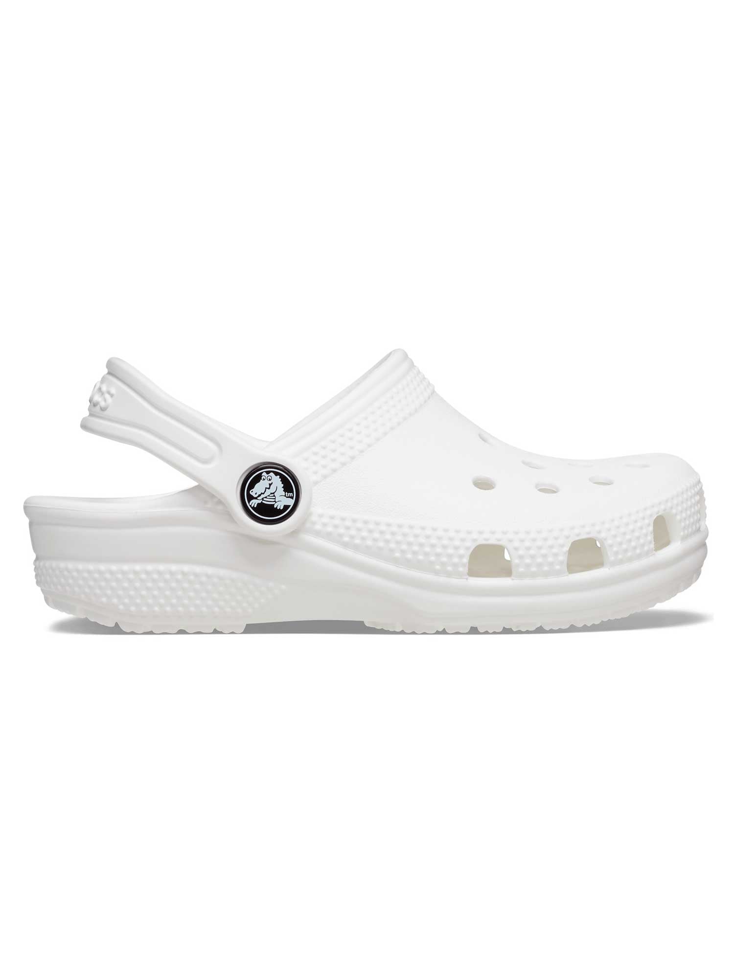 CROCS Чехли CLASSIC KIDS CLOG T 206990