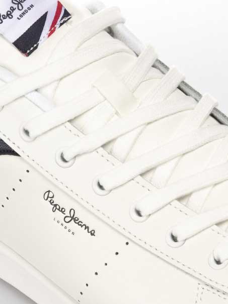 PEPE JEANS Обувки PLAYER BASIC SUMMER