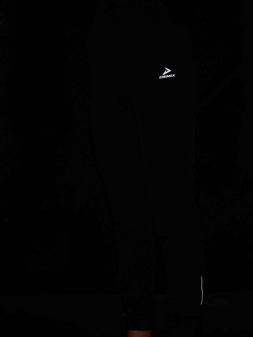 DEMIX Спортно долнище W D Running AA Urban Woven Pants