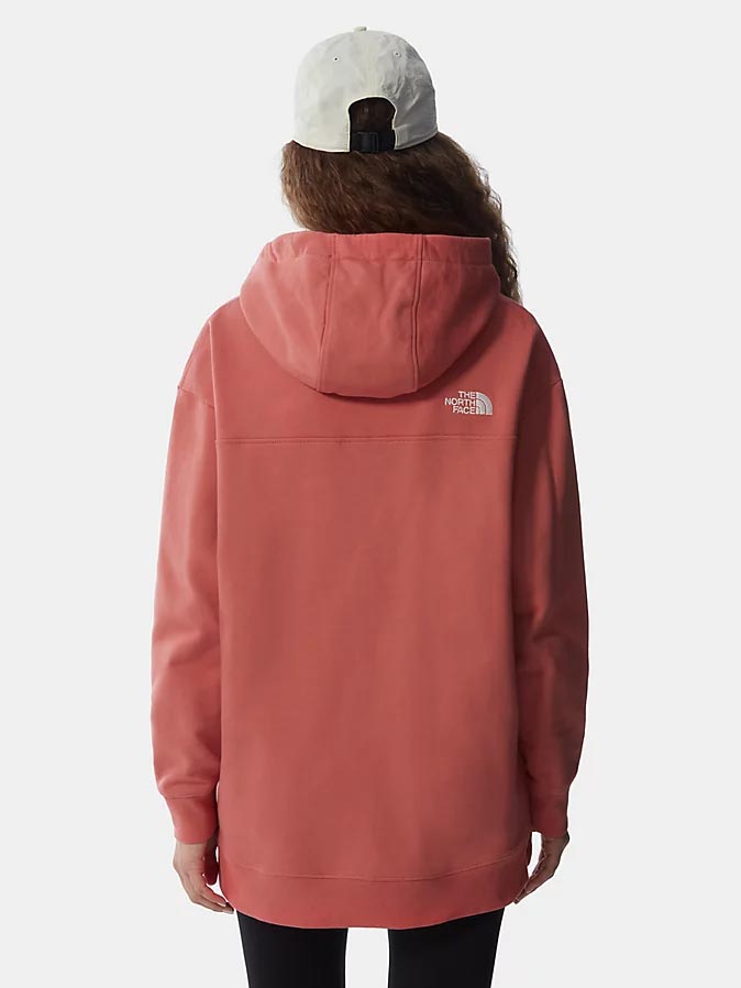 THE NORTH FACE Суитшърт W ZUMU