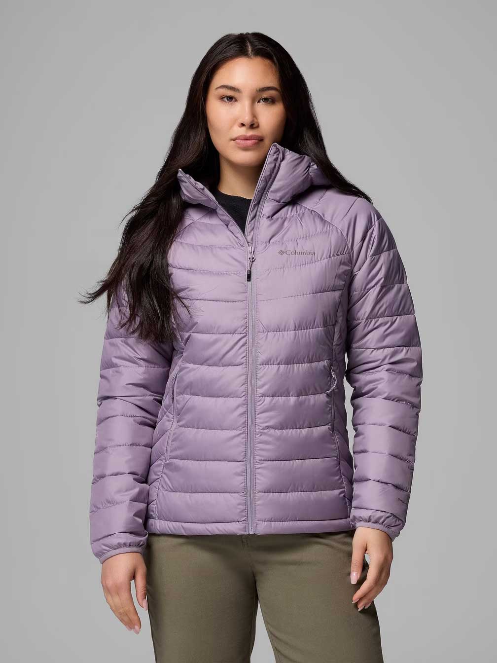 COLUMBIA Яке Powder Lite™ II Hooded