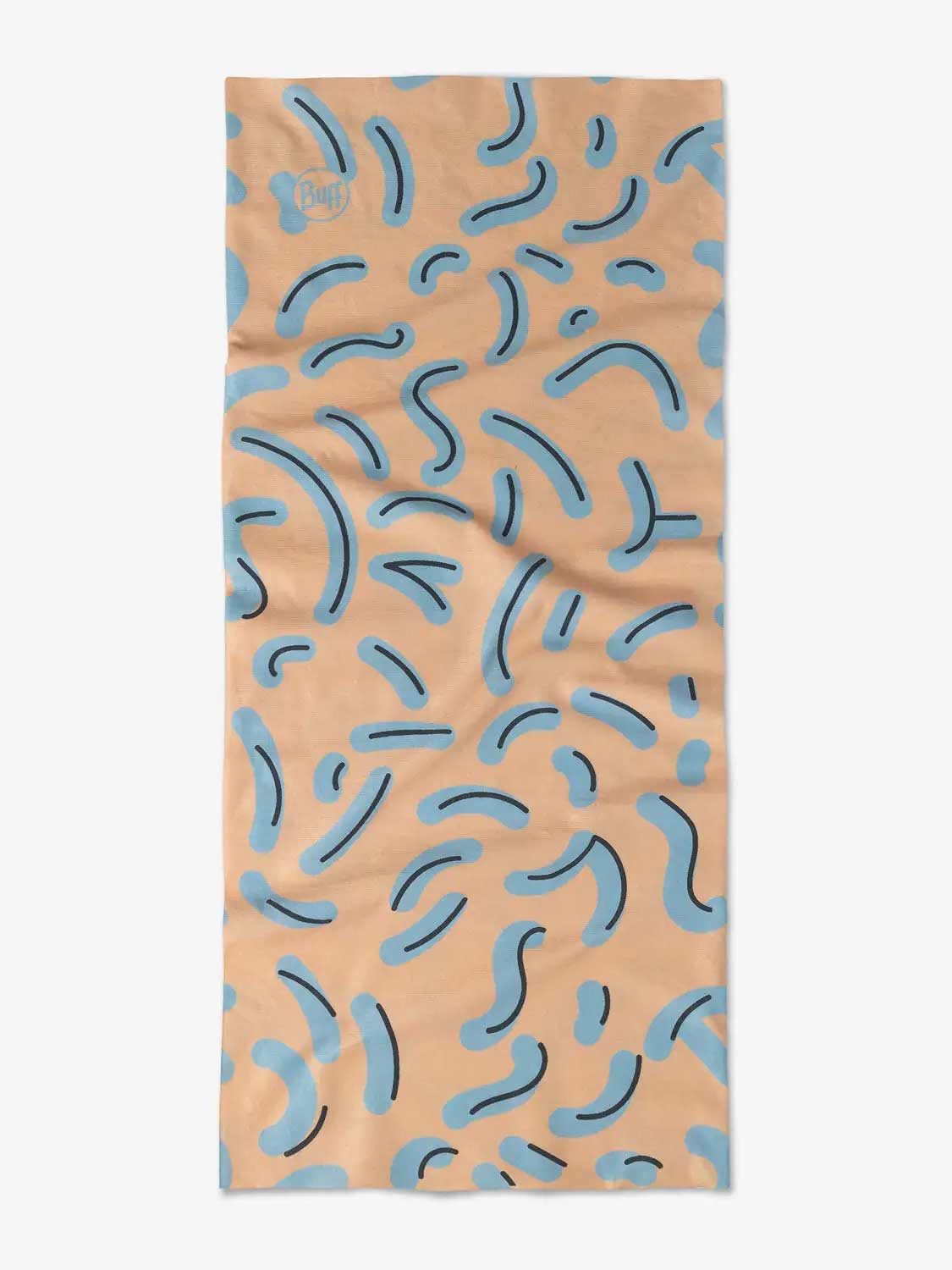 BUFF Кърпа за глава Reflective