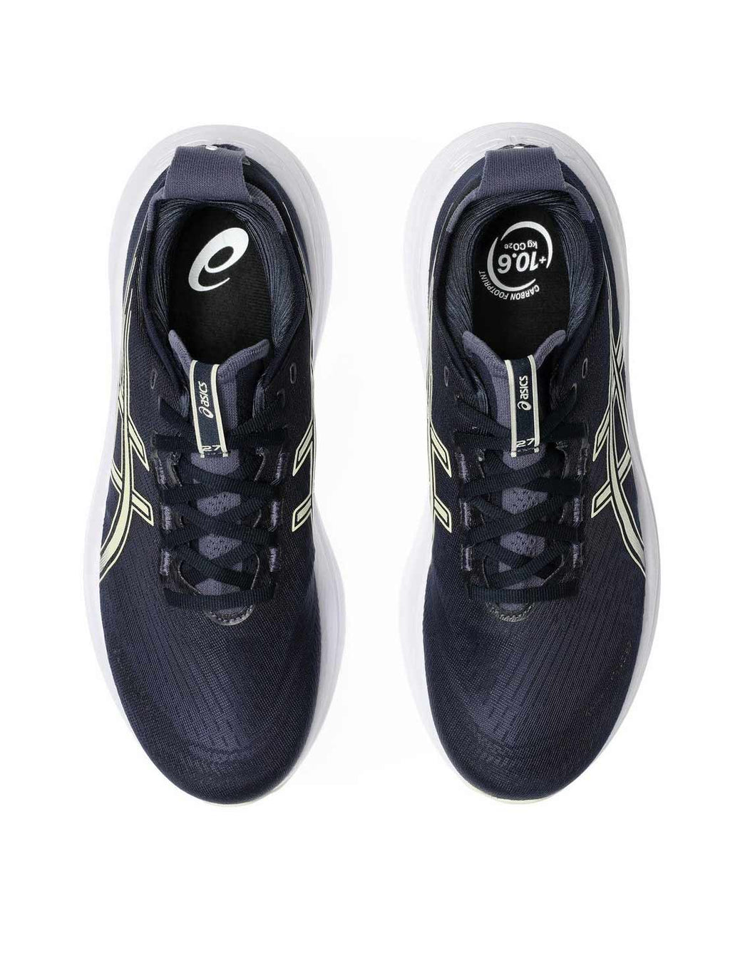 ASICS Обувки GEL-NIMBUS 27