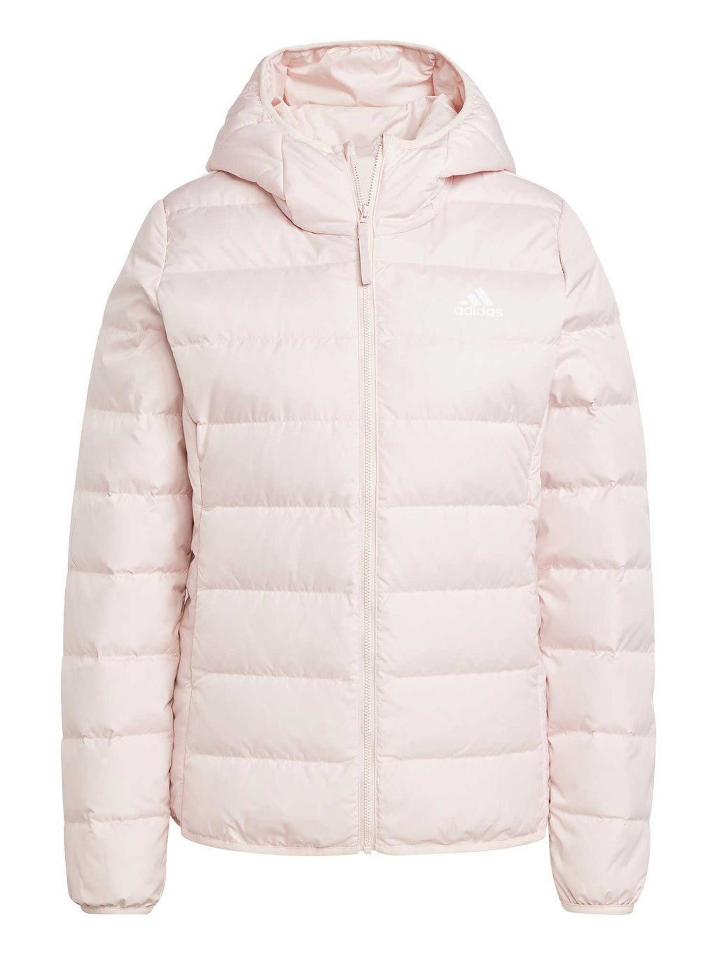 ADIDAS SPORTSWEAR Яке Essentials Light Down Hooded Jacket